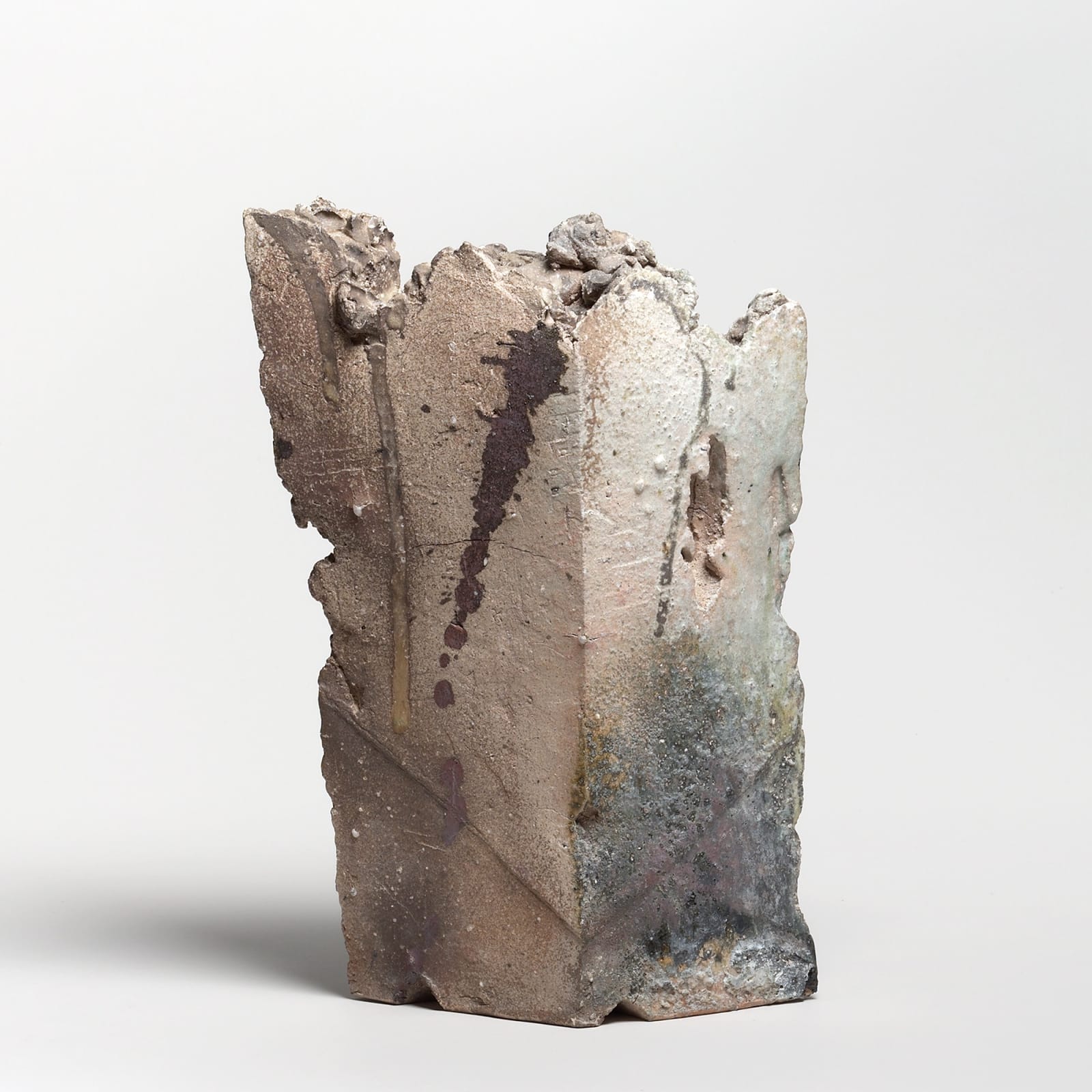 Kei Tanimoto, #021237  „Action Vase“, 2016