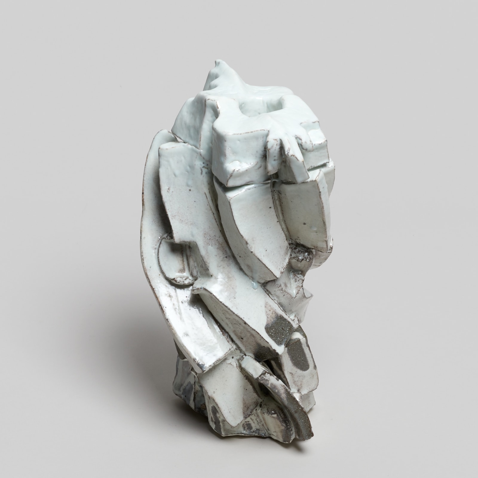 Shozo Michikawa, #021843 Skulpturale Form, 2018