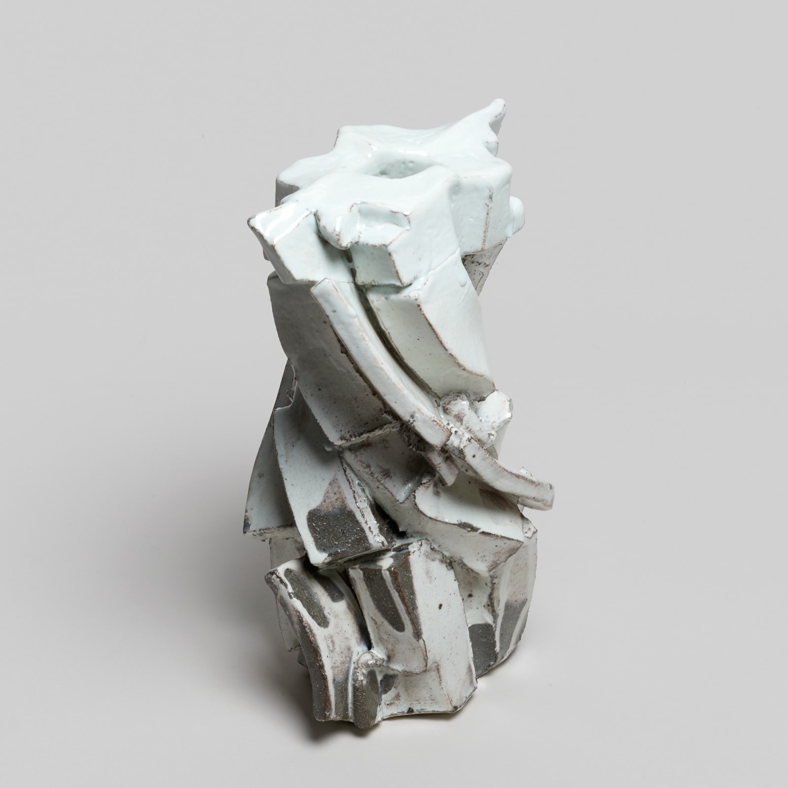 Shozo Michikawa, #021843 Skulpturale Form, 2018