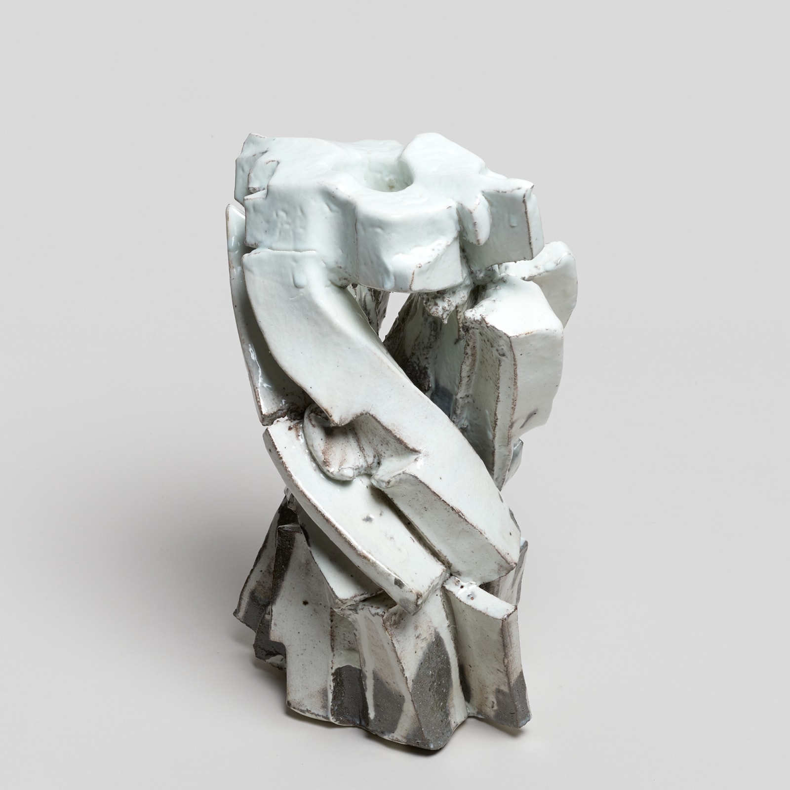 Shozo Michikawa, #021843 Skulpturale Form, 2018