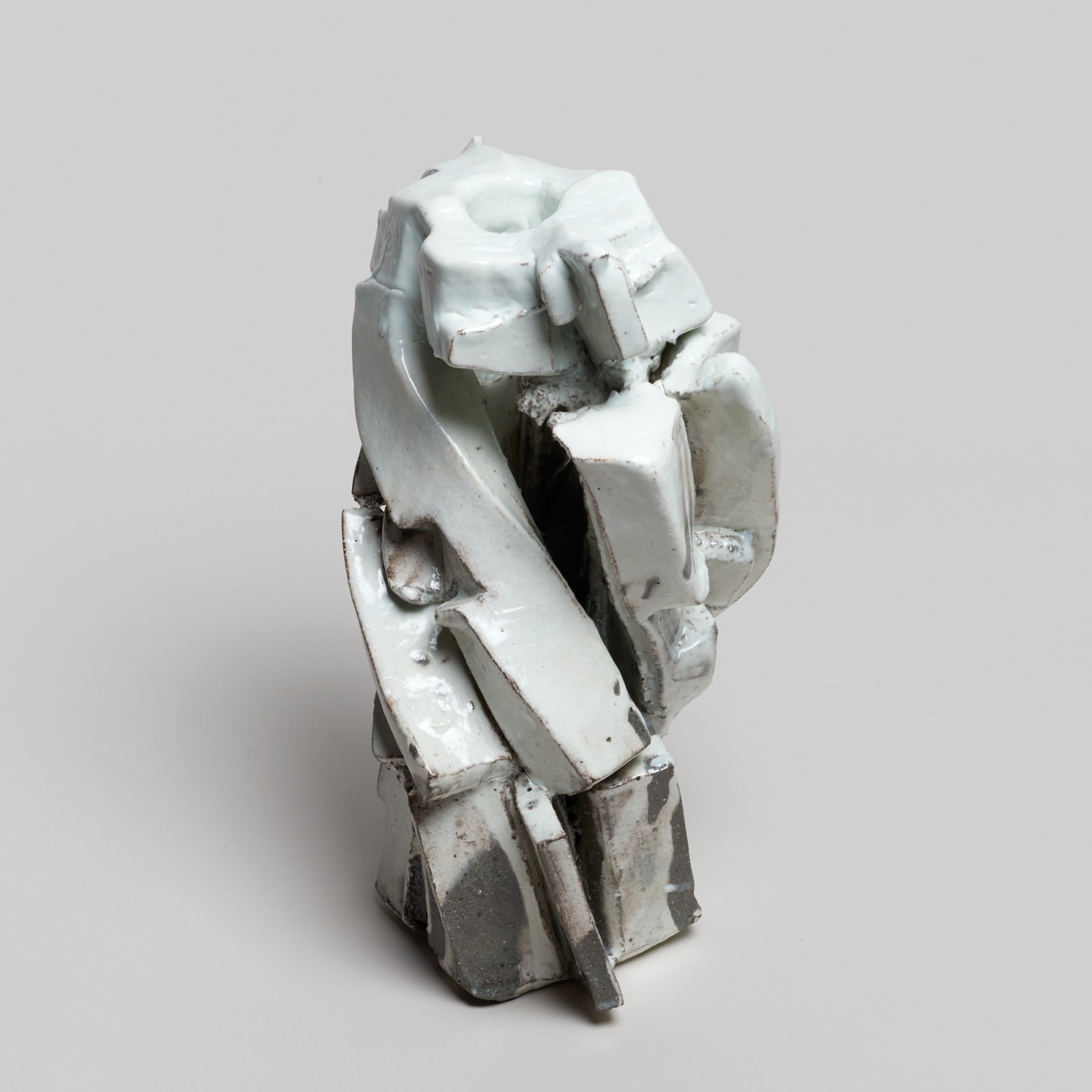 Shozo Michikawa, #021843 Skulpturale Form, 2018