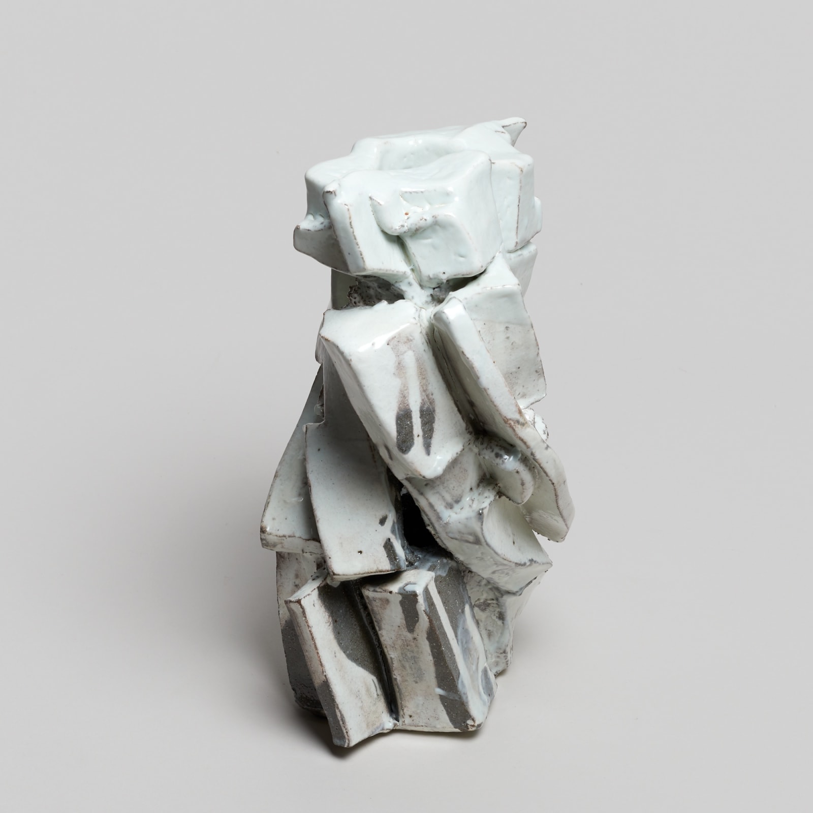 Shozo Michikawa, #021843 Skulpturale Form, 2018