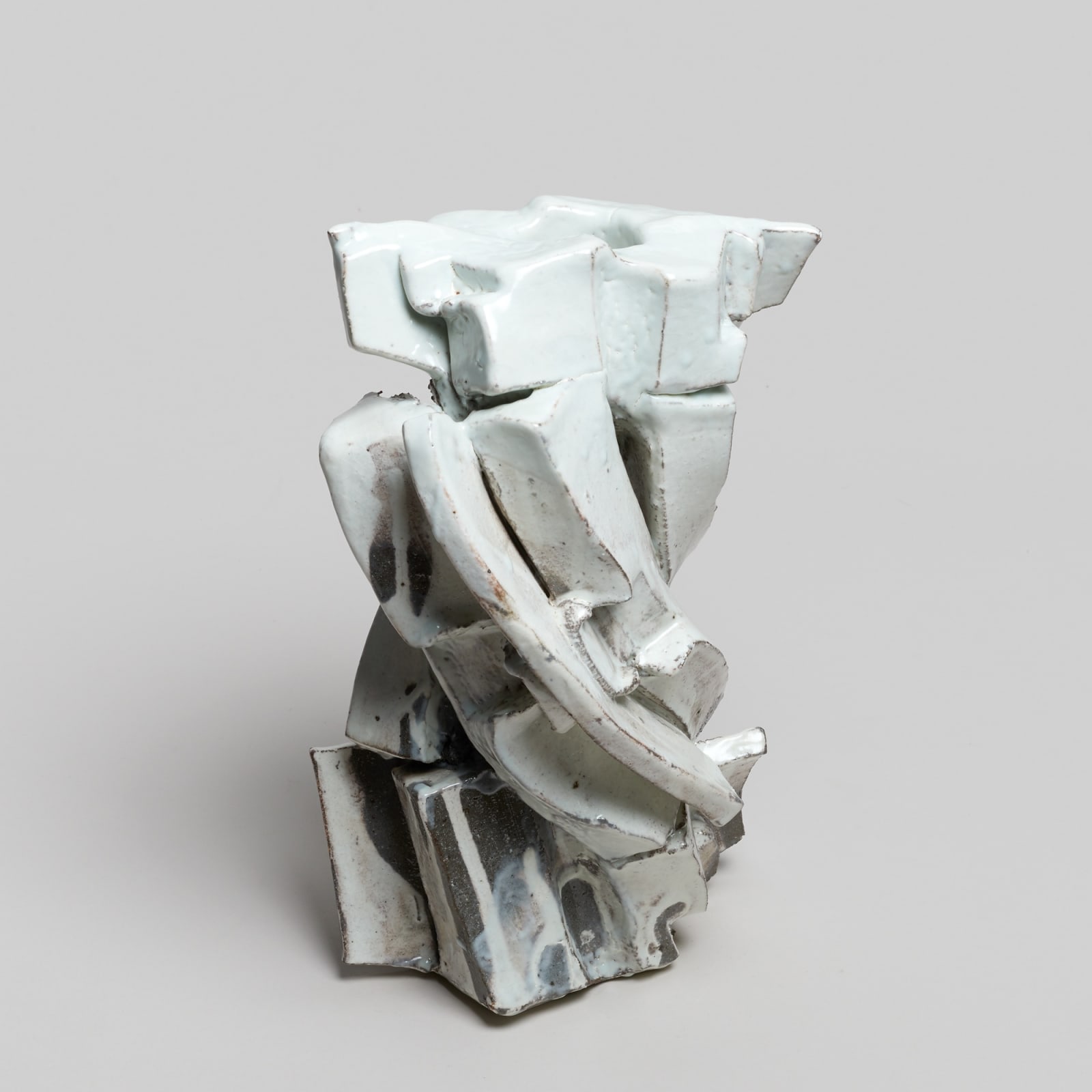 Shozo Michikawa, #021843 Skulpturale Form, 2018