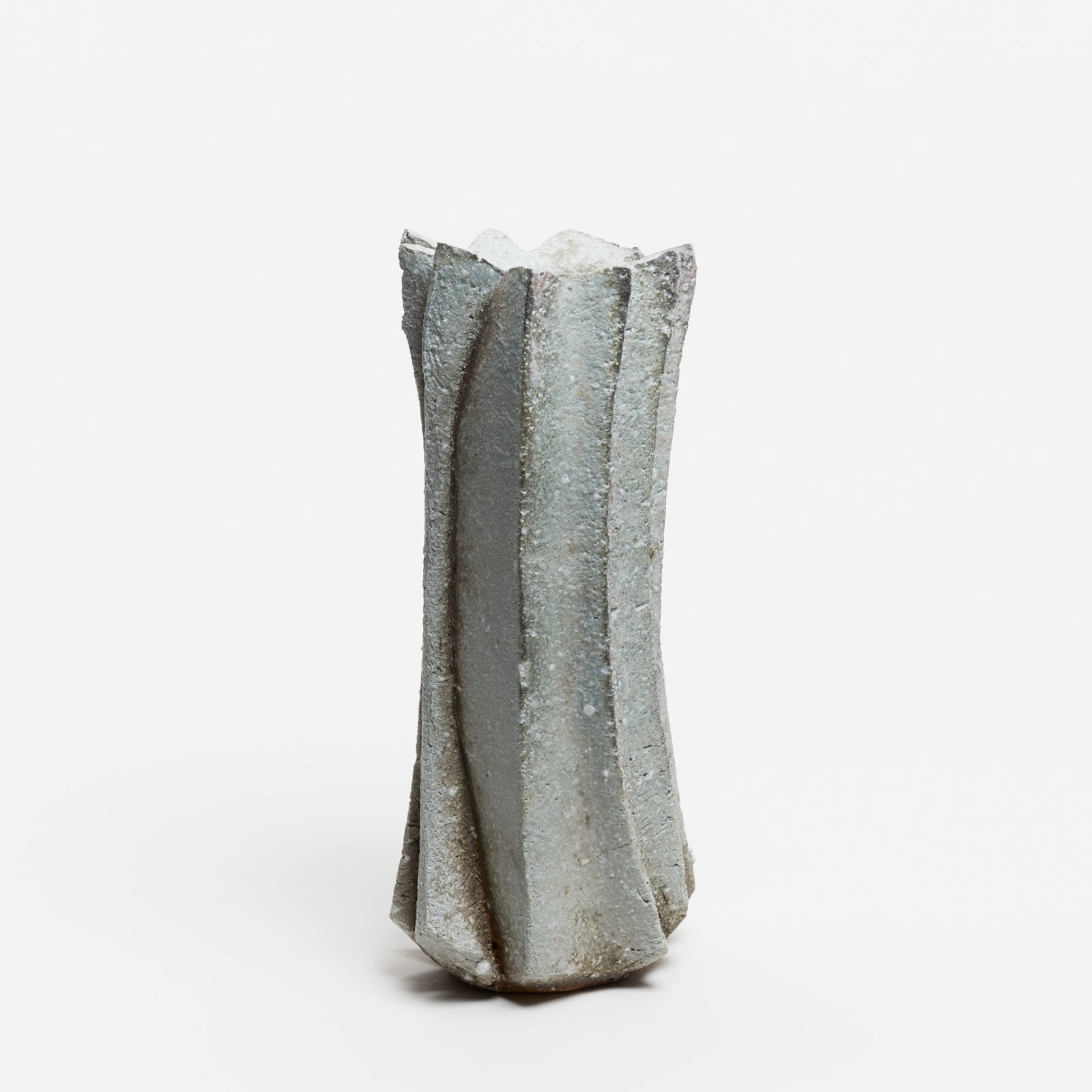 Yasuhisa Kohyama, #022058  Danpen (Fragment), Vase, 2017