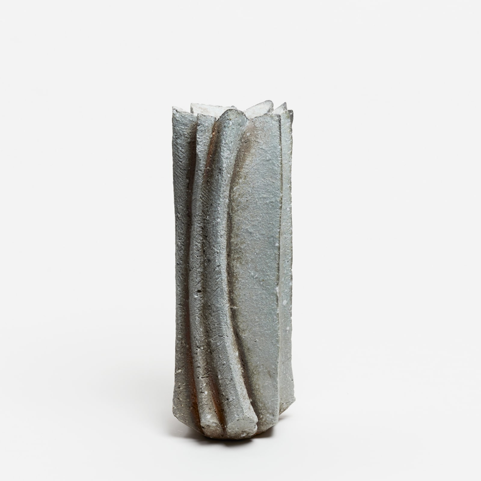 Yasuhisa Kohyama, #022058  Danpen (Fragment), Vase, 2017