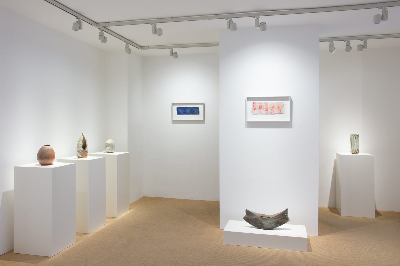 Yasuhisa Kohyama, #022060  Suemono (antike Keramik), Vase, 2017