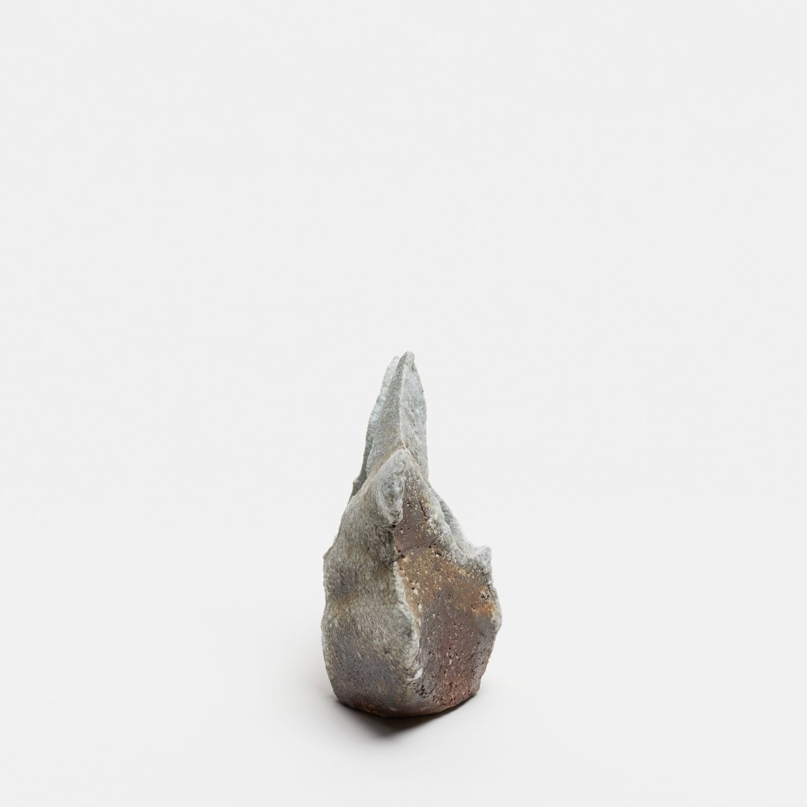 Yasuhisa Kohyama, #022070  Homura (Flamme), Vase, ohne Jahr