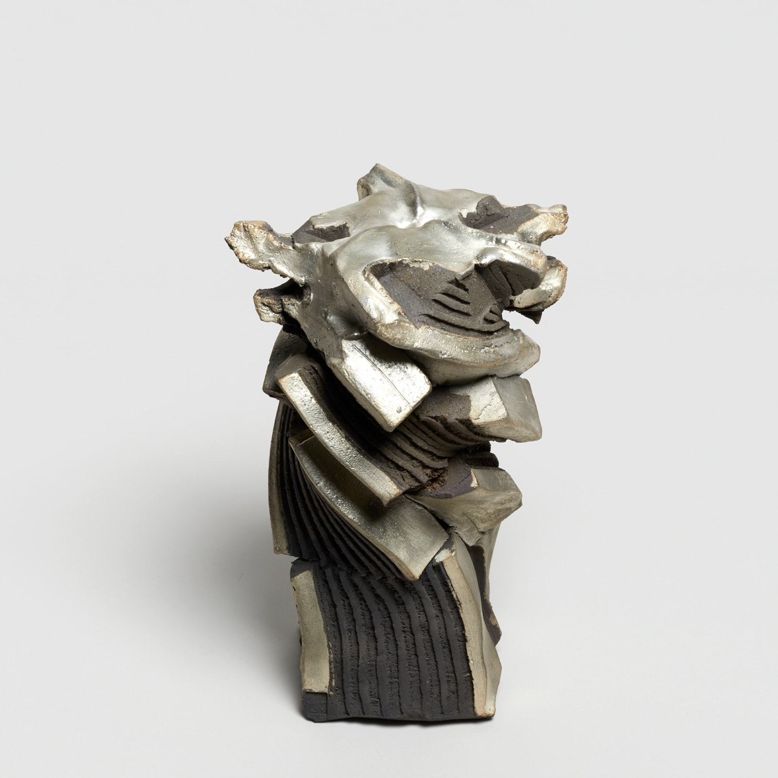 Shozo Michikawa, #022375 Skulpturale Form, 2021