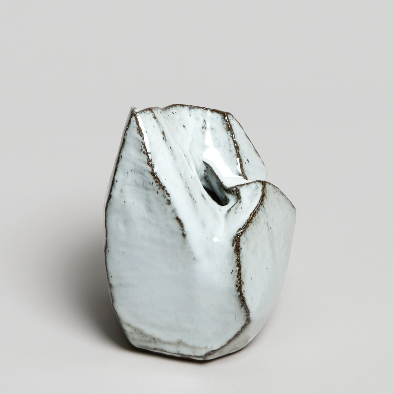 Masanao Kaneta, #022413  Vase, 2021