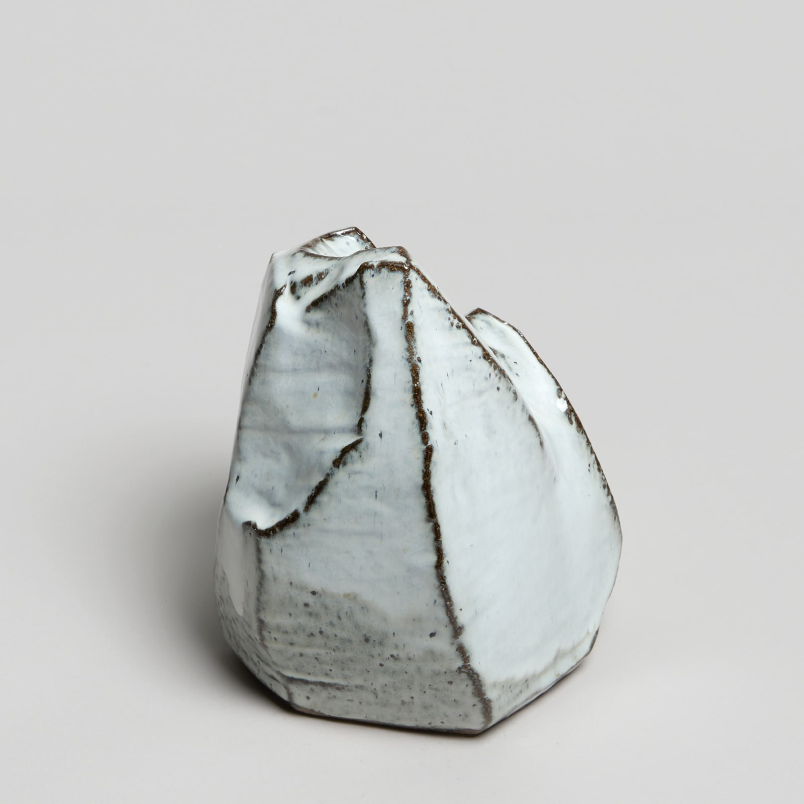 Masanao Kaneta, #022413  Vase, 2021