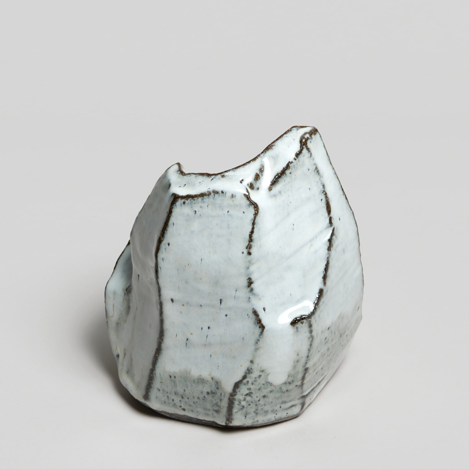 Masanao Kaneta, #022413  Vase, 2021