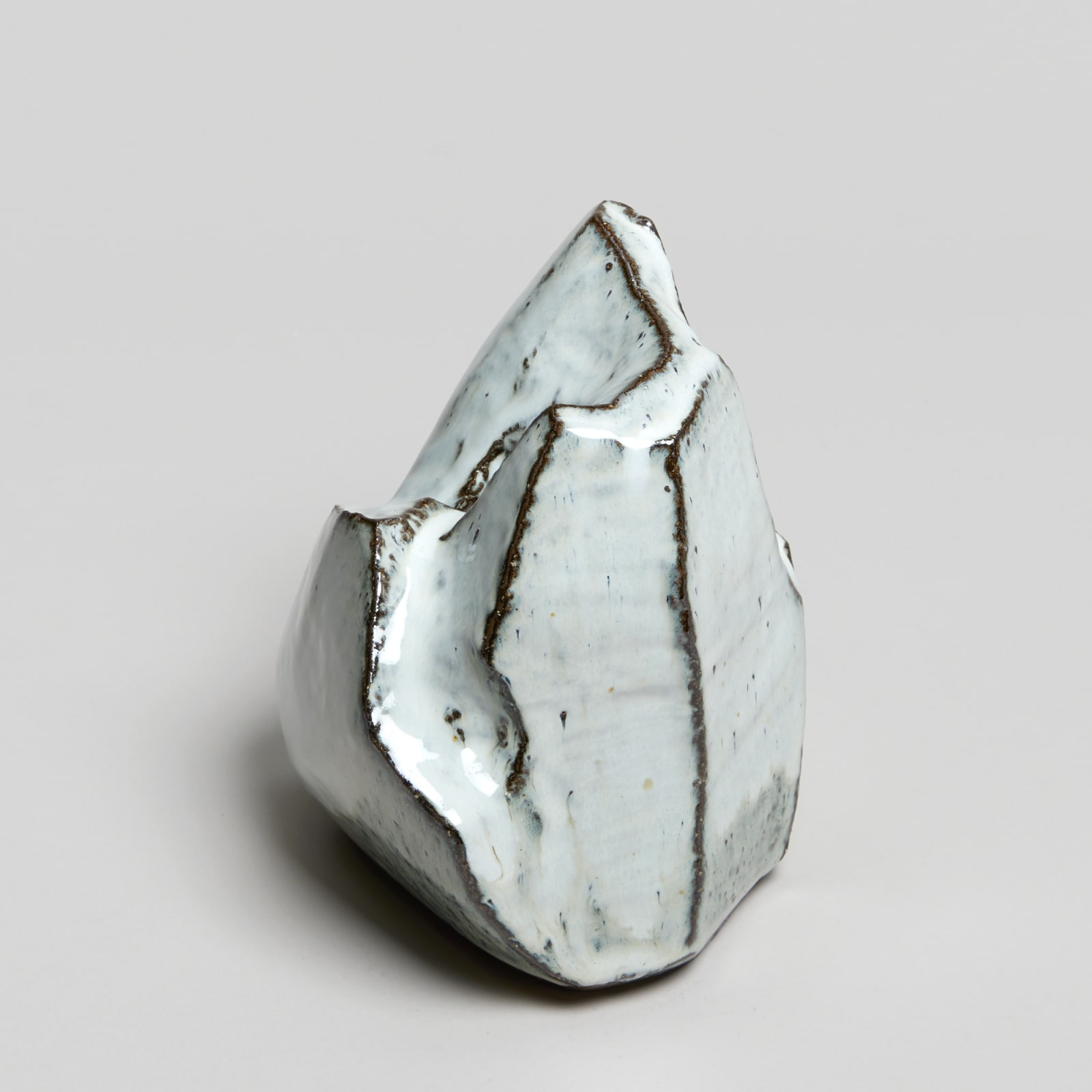 Masanao Kaneta, #022413  Vase, 2021