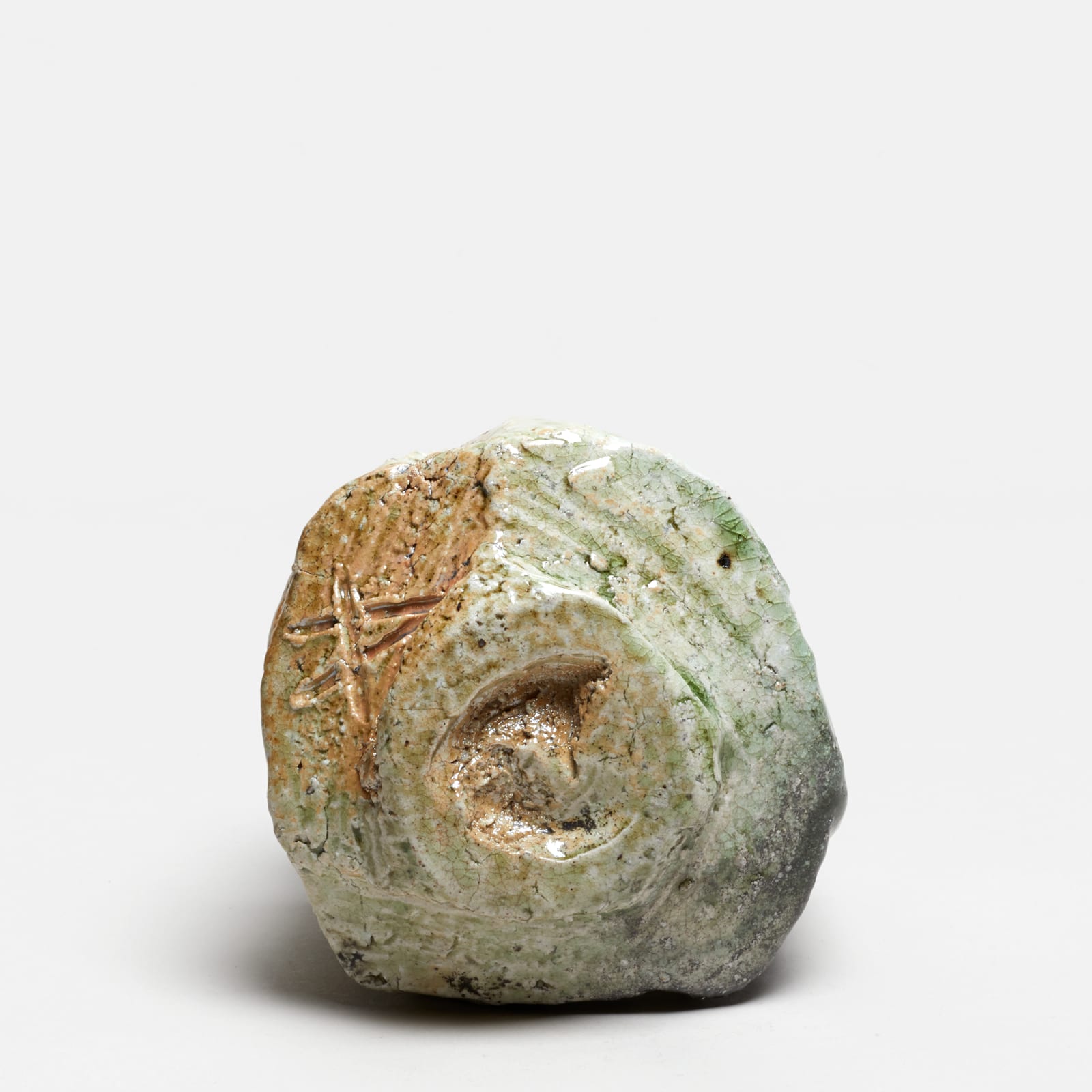 Kei Tanimoto, #022438  chawan (Teeschale), Iga-Typ, 2021