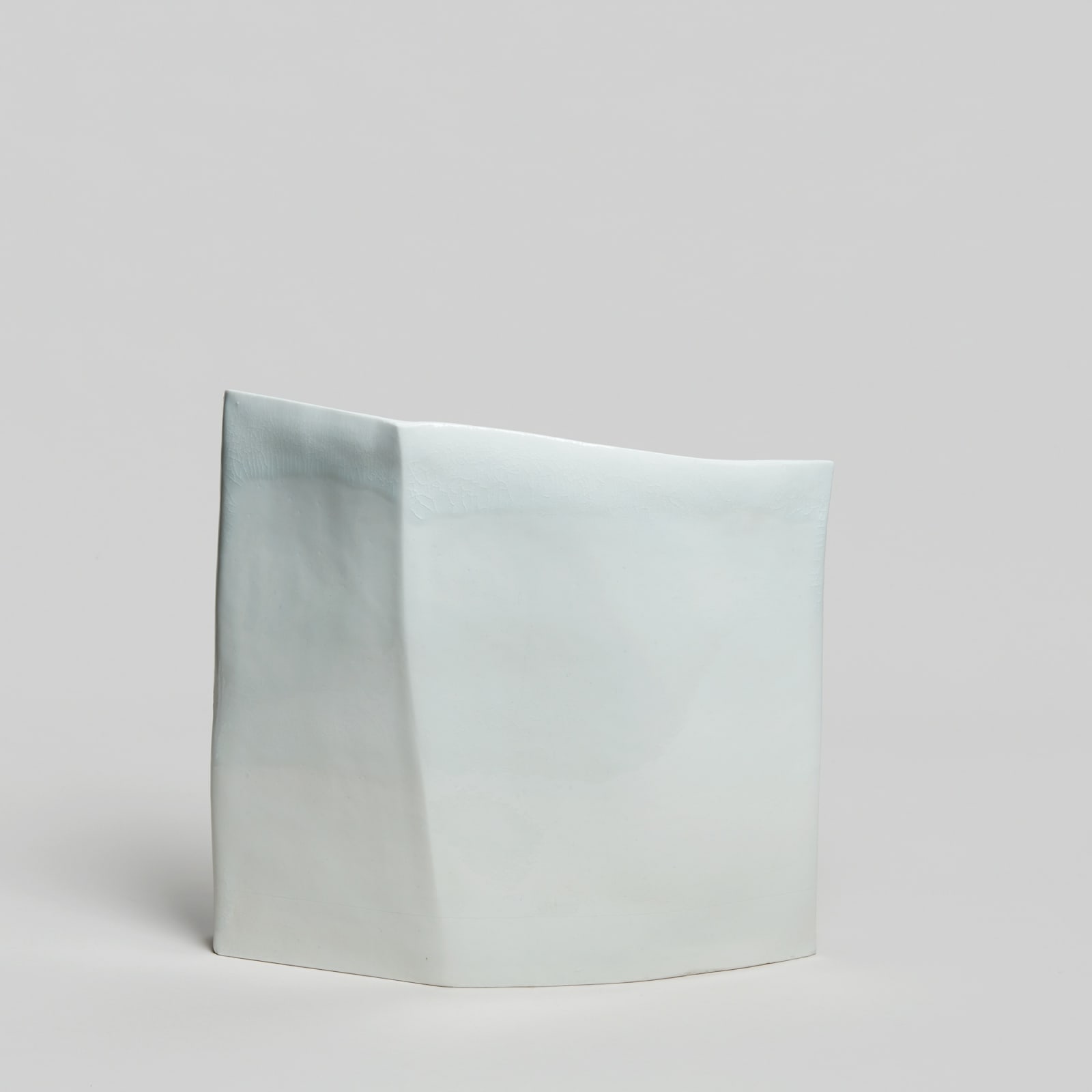 Aisaku Suzuki, #022567  Weisses Mandala, 2022