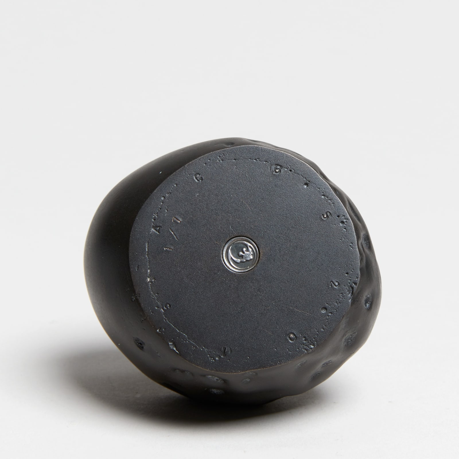 Andreas Caderas, #022636  Frosch, 1/7, 2015