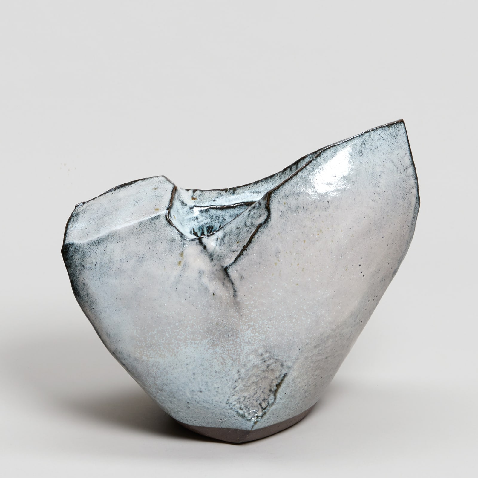 Masanao Kaneta, #022616  Vase, 2020