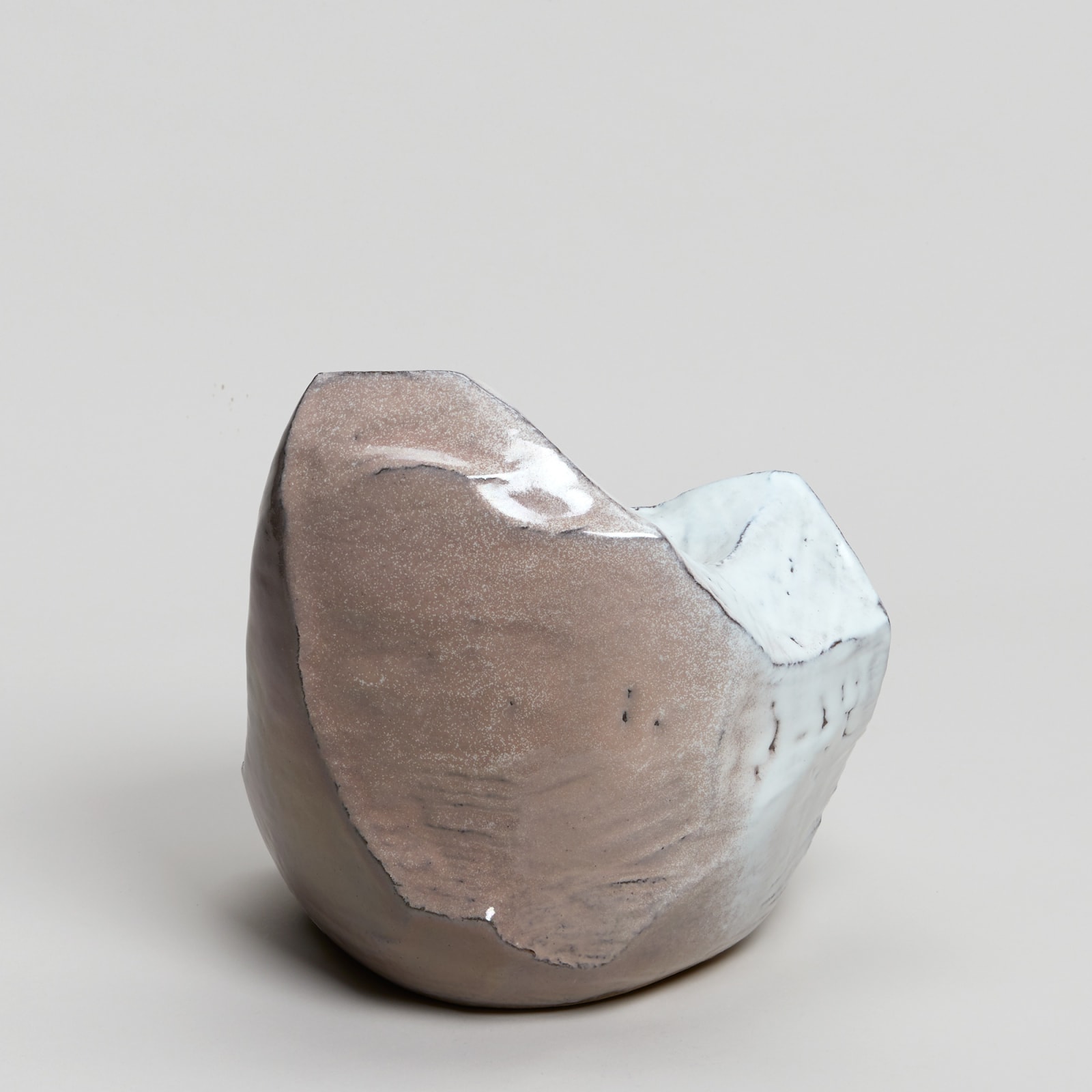 Masanao Kaneta, #022620  Vase, 2020