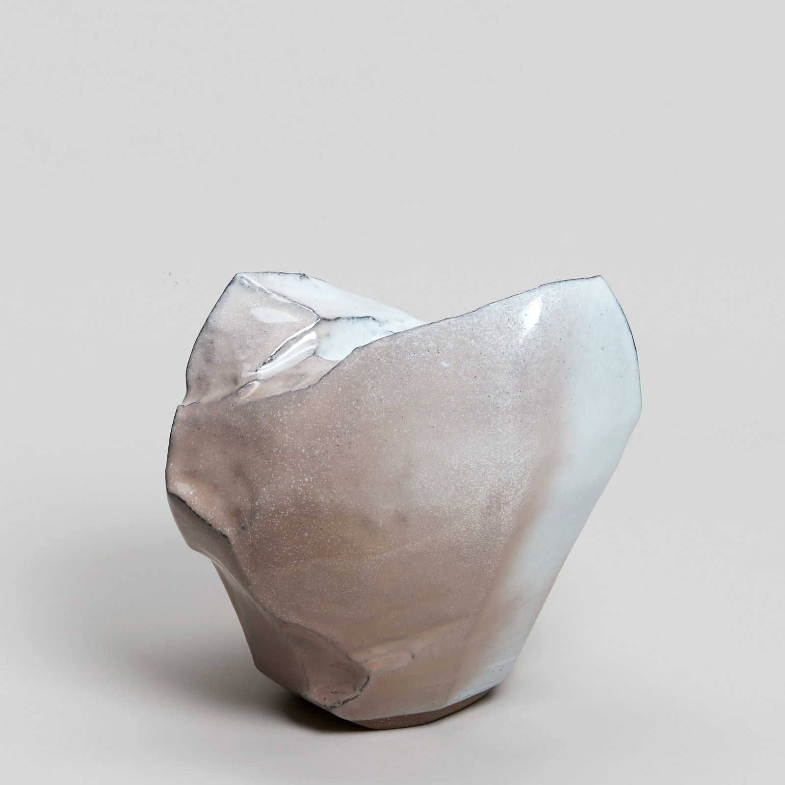 Masanao Kaneta, #022621  Vase, 2020