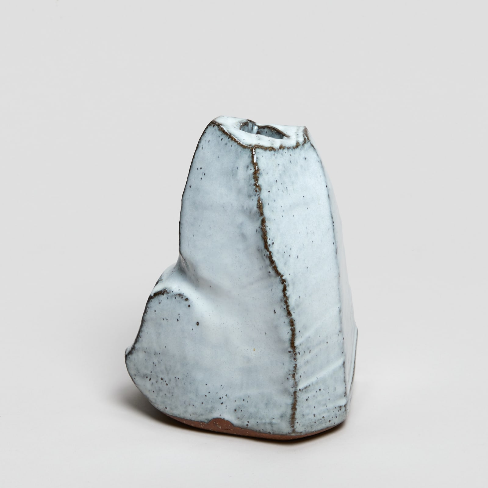 Masanao Kaneta, #022624  Vase, 2020