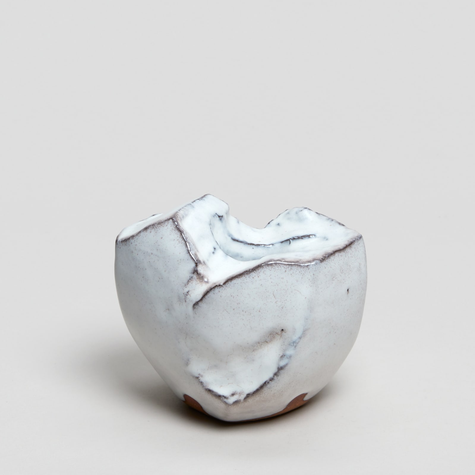Masanao Kaneta, #022626  Vase, 2020