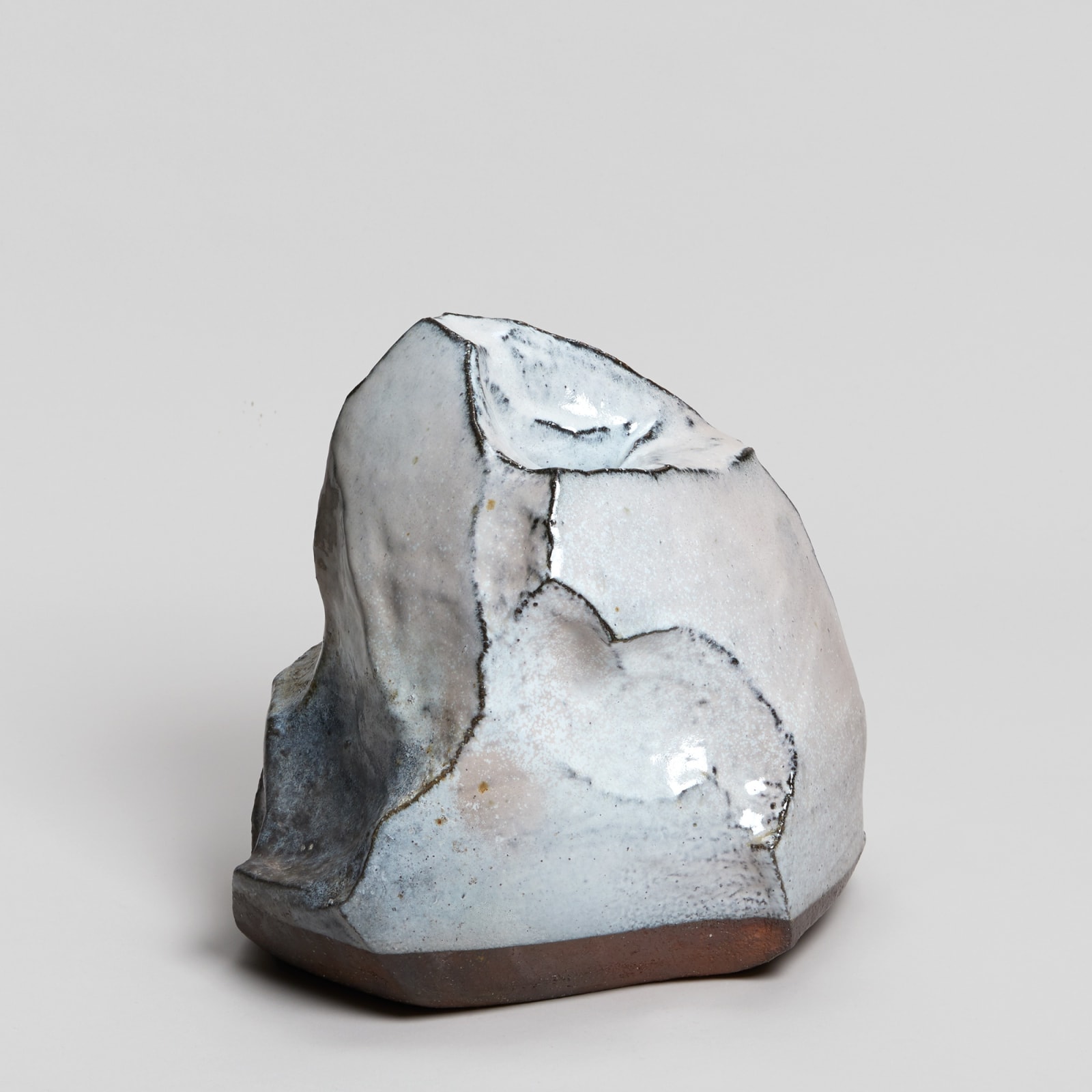 Masanao Kaneta, #022629  Vase, 2021