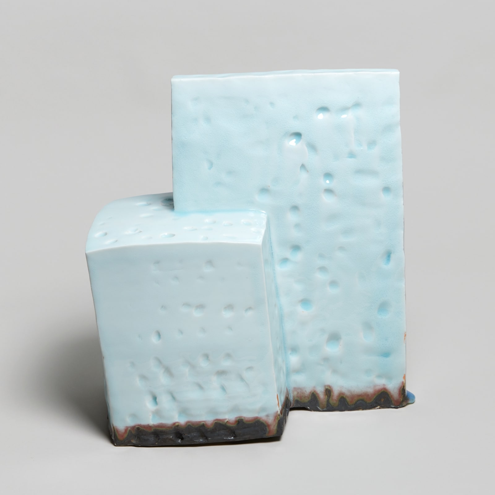 Masamichi Yoshikawa, #022735  Kayho (Luxuriant pottery palace), 2023