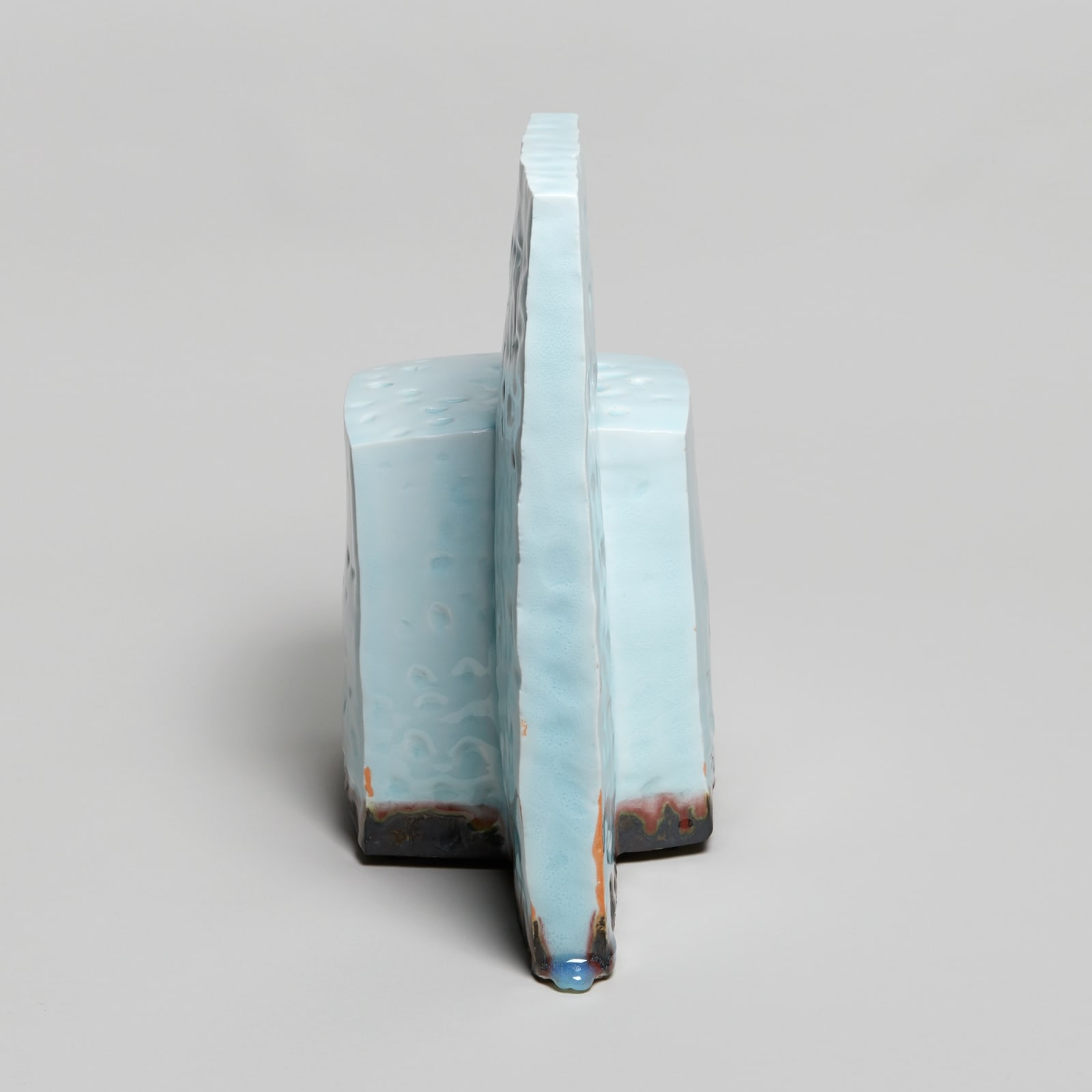 Masamichi Yoshikawa, #022735  Kayho (Luxuriant pottery palace), 2023