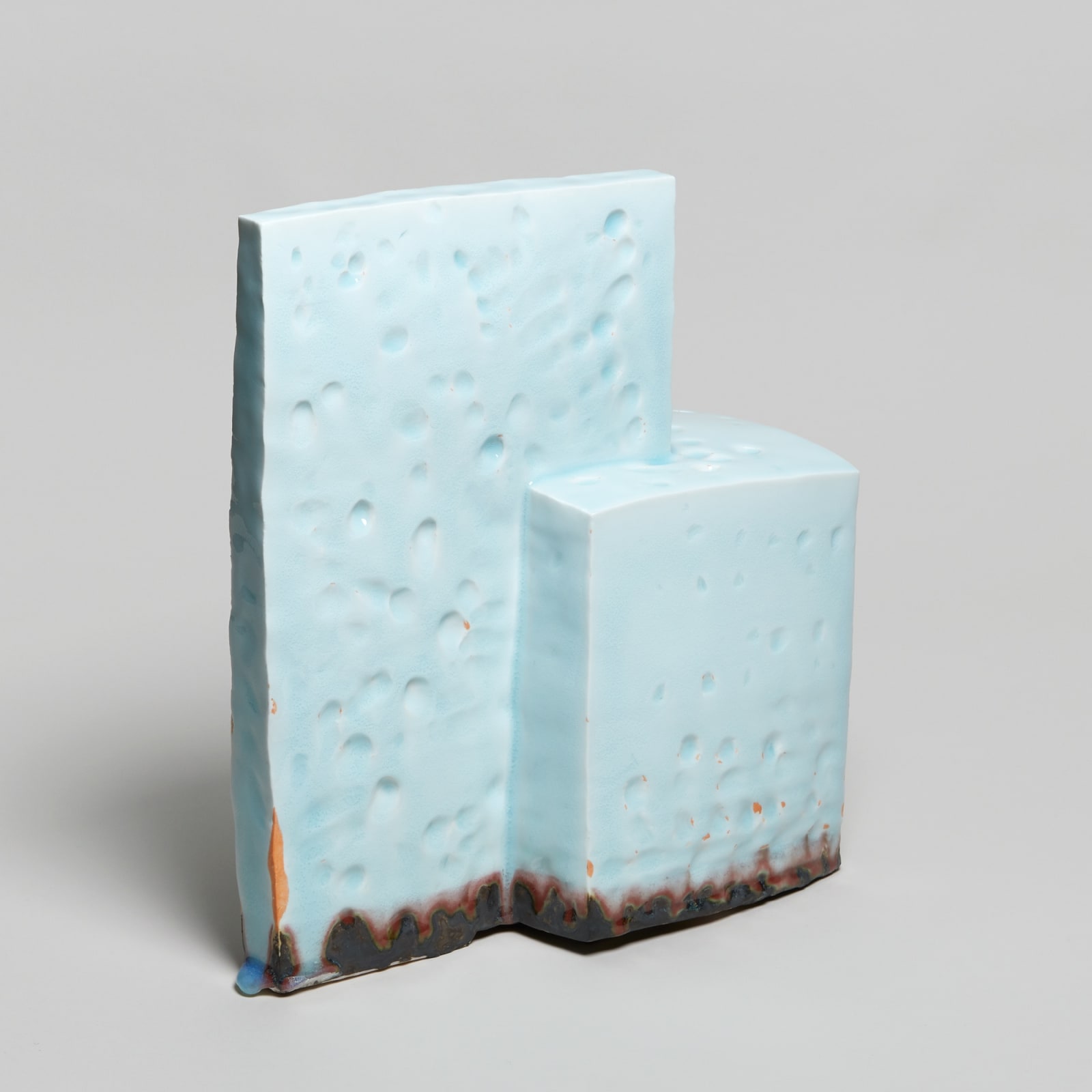 Masamichi Yoshikawa, #022735  Kayho (Luxuriant pottery palace), 2023