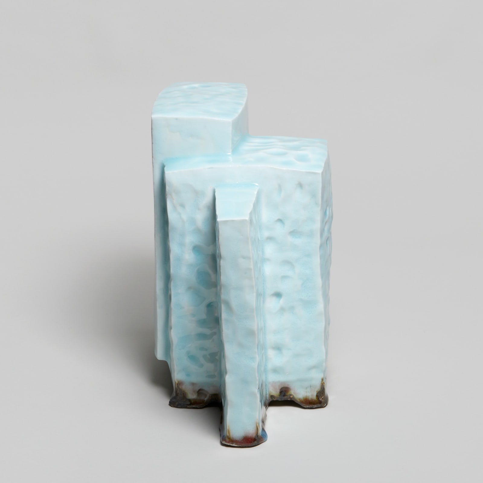 Masamichi Yoshikawa, #022741  Kayho (Luxuriant pottery palace), 2023