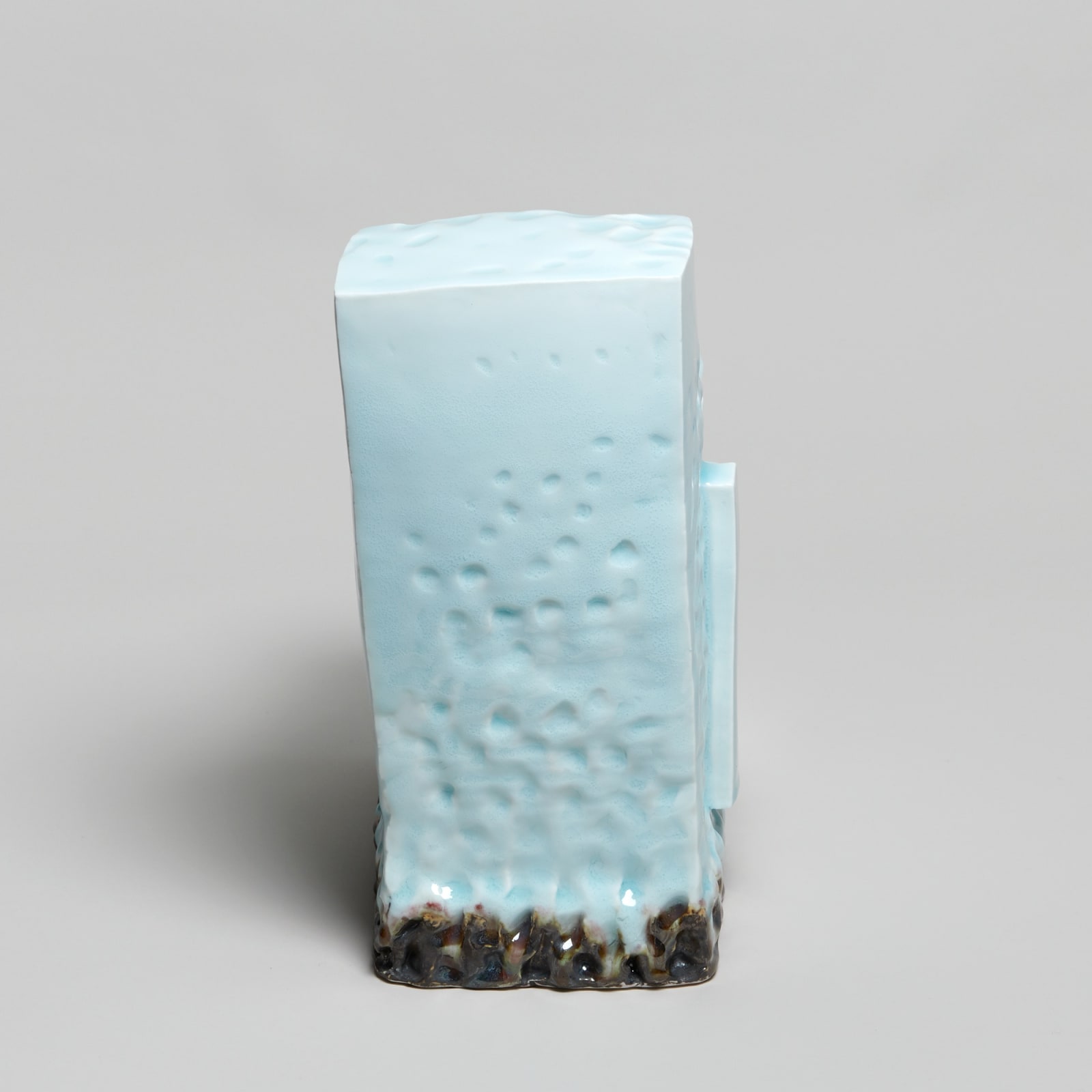 Masamichi Yoshikawa, #022743  Kayho (Luxuriant pottery palace), 2023