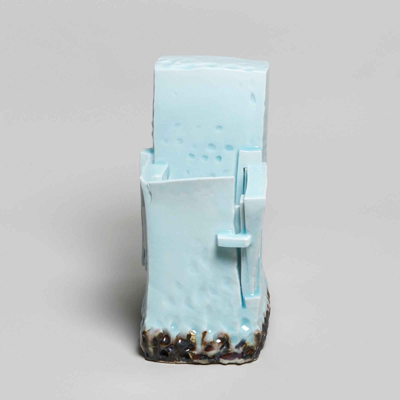 Masamichi Yoshikawa, #022743  Kayho (Luxuriant pottery palace), 2023
