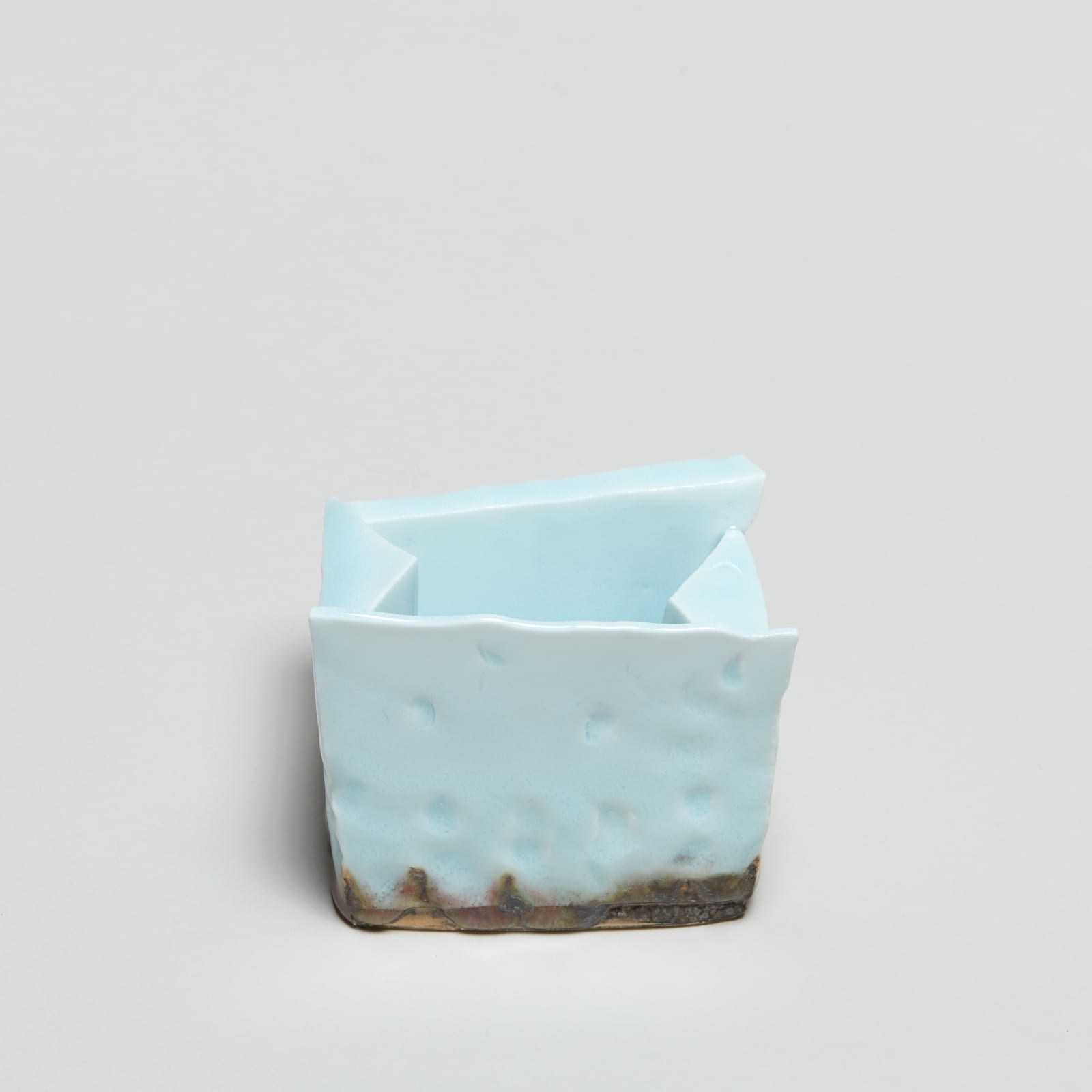 Masamichi Yoshikawa, #022744  Syokayho (Small luxuriant pottery palace), 2023