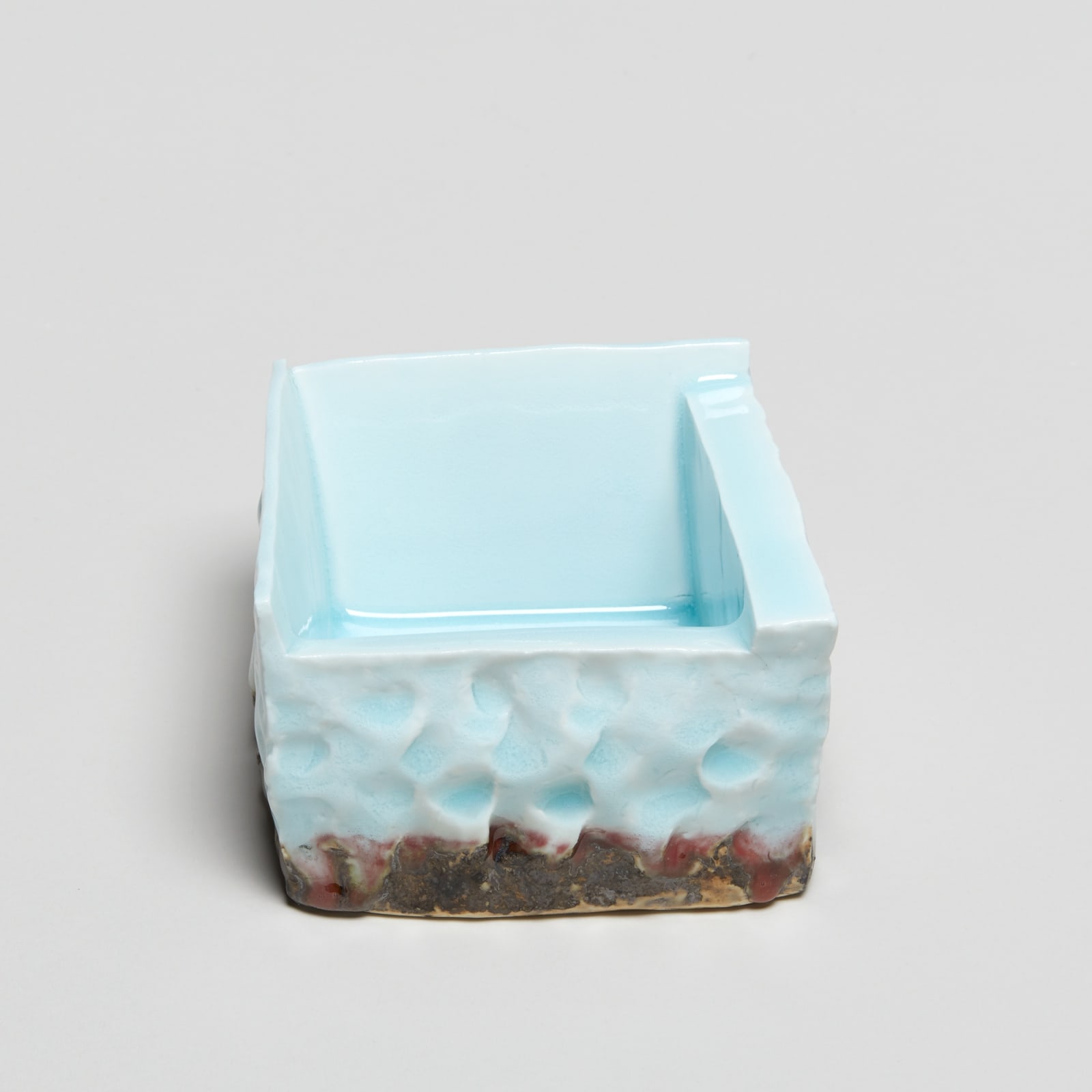 Masamichi Yoshikawa, #022747  Syokayho (Small luxuriant pottery palace), 2023