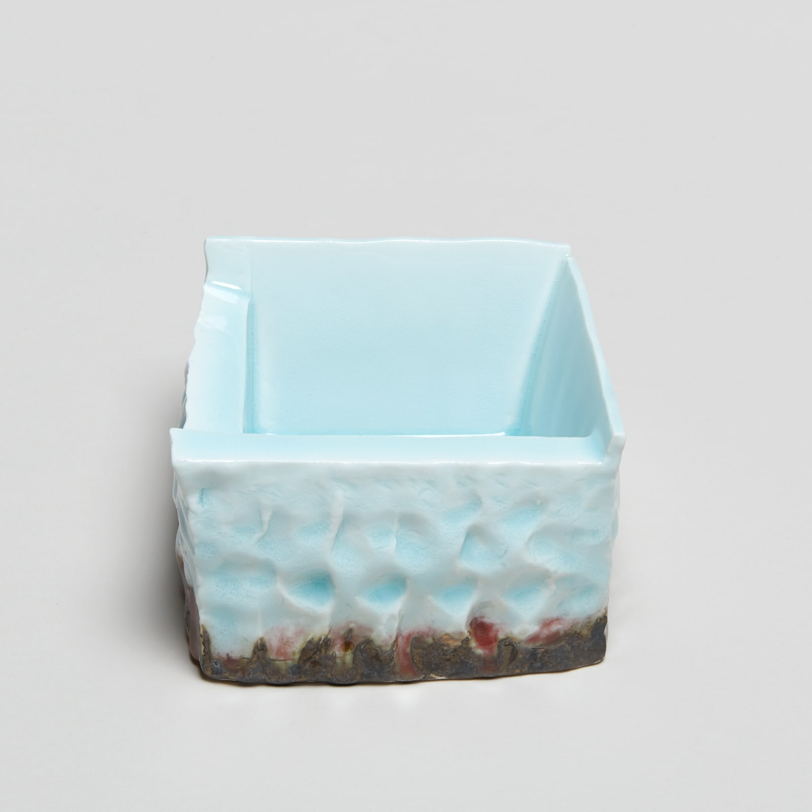 Masamichi Yoshikawa, #022747  Syokayho (Small luxuriant pottery palace), 2023