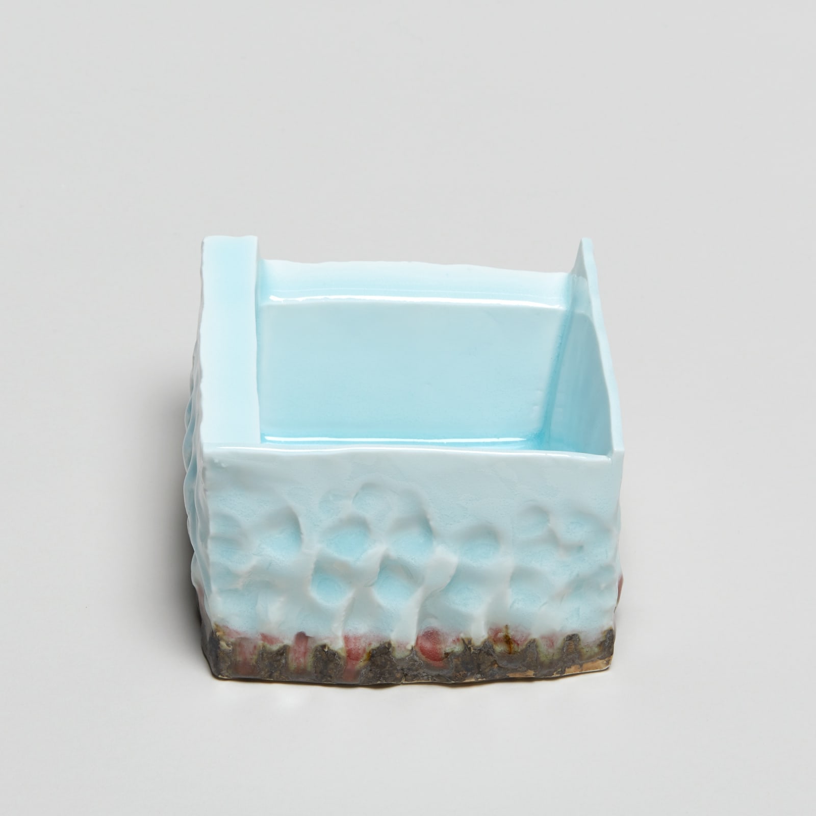 Masamichi Yoshikawa, #022747  Syokayho (Small luxuriant pottery palace), 2023