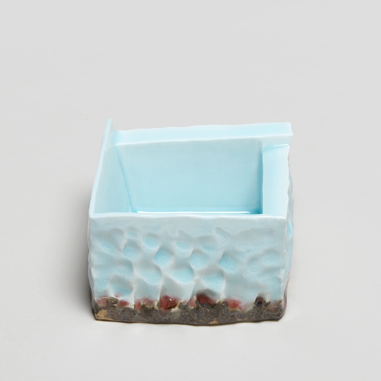 Masamichi Yoshikawa, #022747  Syokayho (Small luxuriant pottery palace), 2023