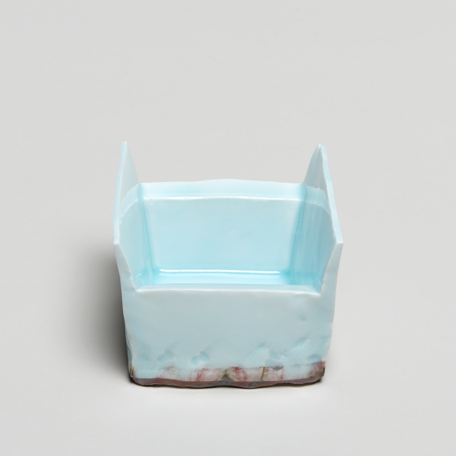 Masamichi Yoshikawa, #022748  Syokayho (Small luxuriant pottery palace), 2023