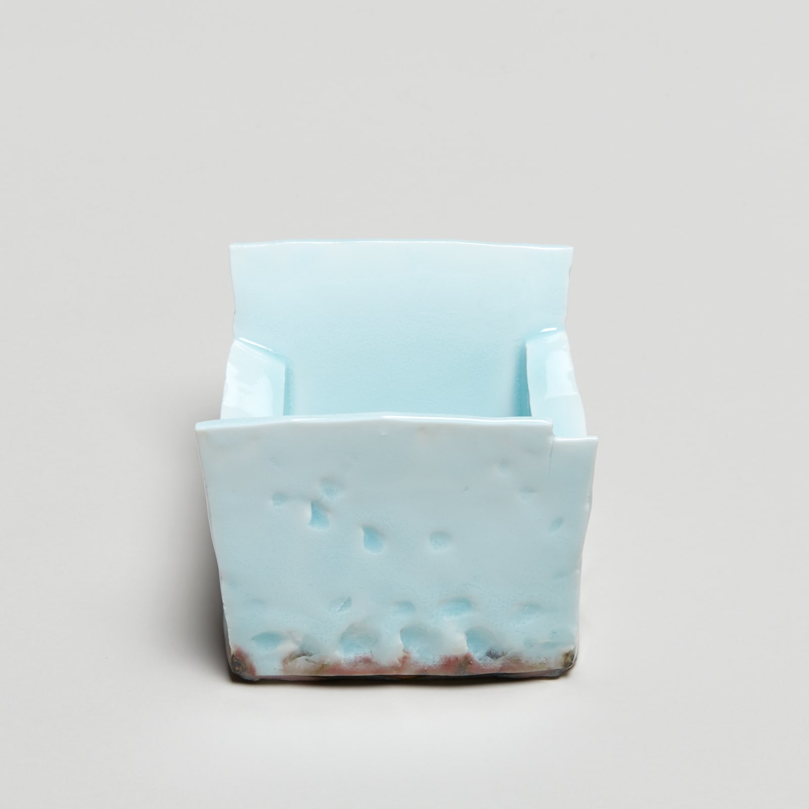 Masamichi Yoshikawa, #022748  Syokayho (Small luxuriant pottery palace), 2023