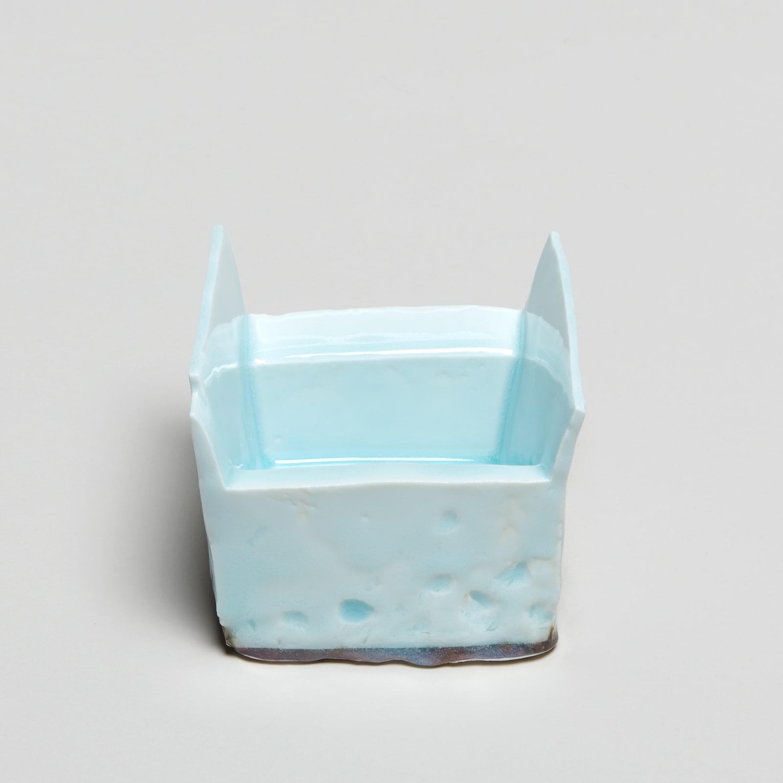 Masamichi Yoshikawa, #022748  Syokayho (Small luxuriant pottery palace), 2023