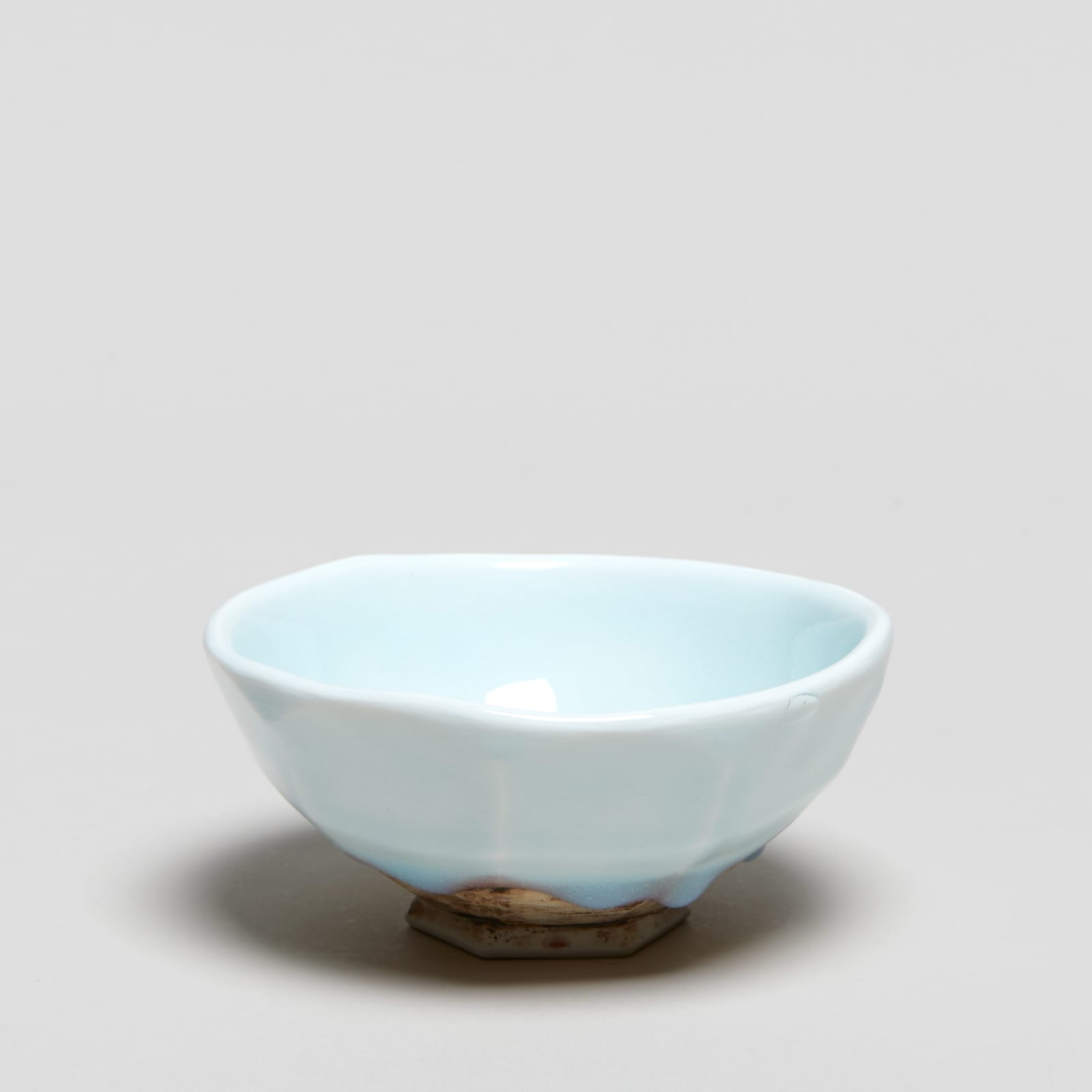 Masamichi Yoshikawa, #022754  Chawan (Teeschale), 2023