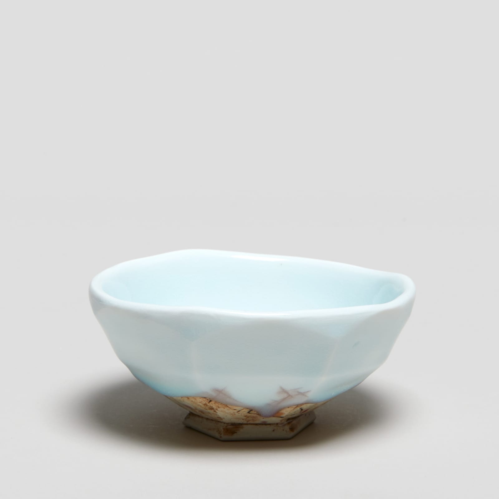 Masamichi Yoshikawa, #022754  Chawan (Teeschale), 2023