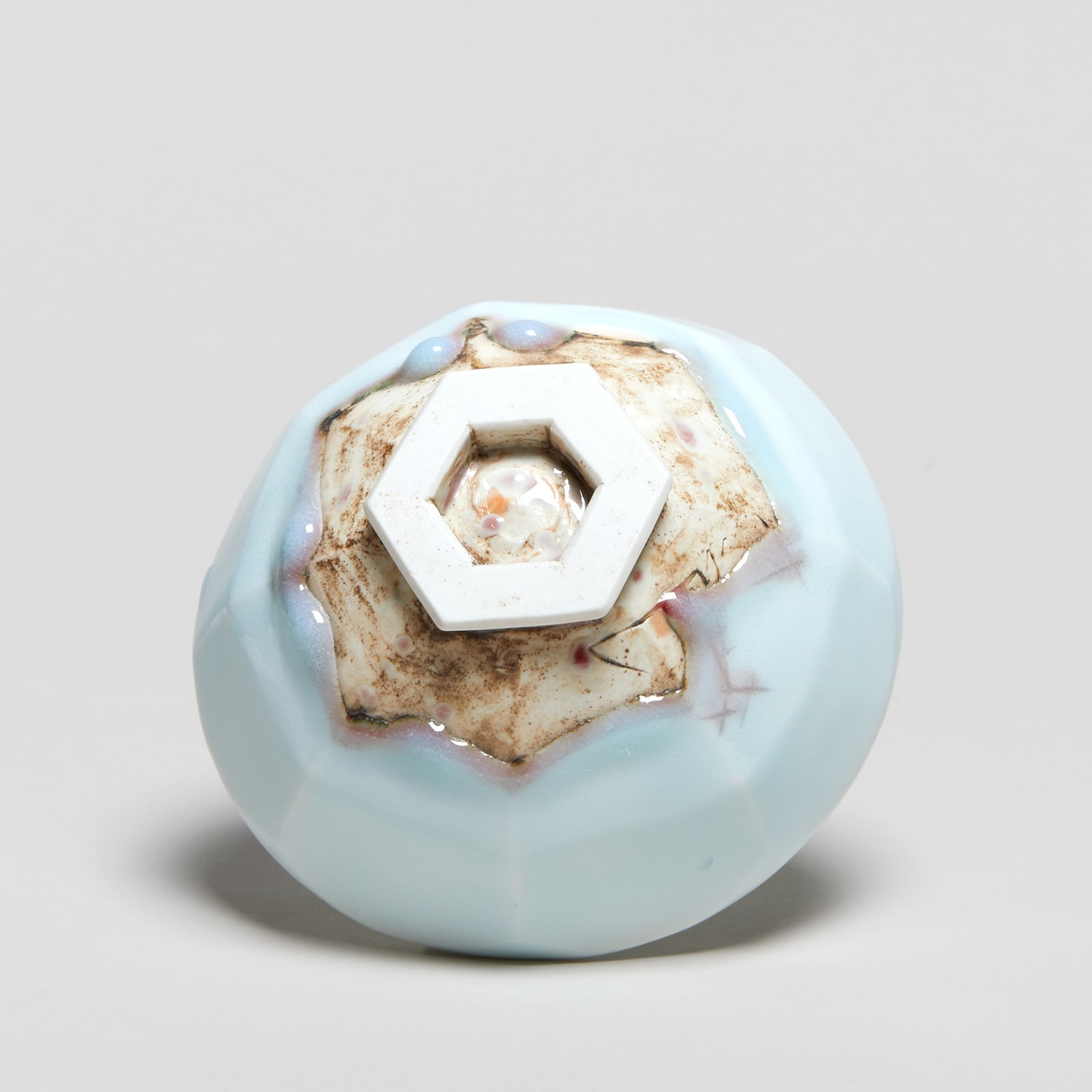 Masamichi Yoshikawa, #022754  Chawan (Teeschale), 2023