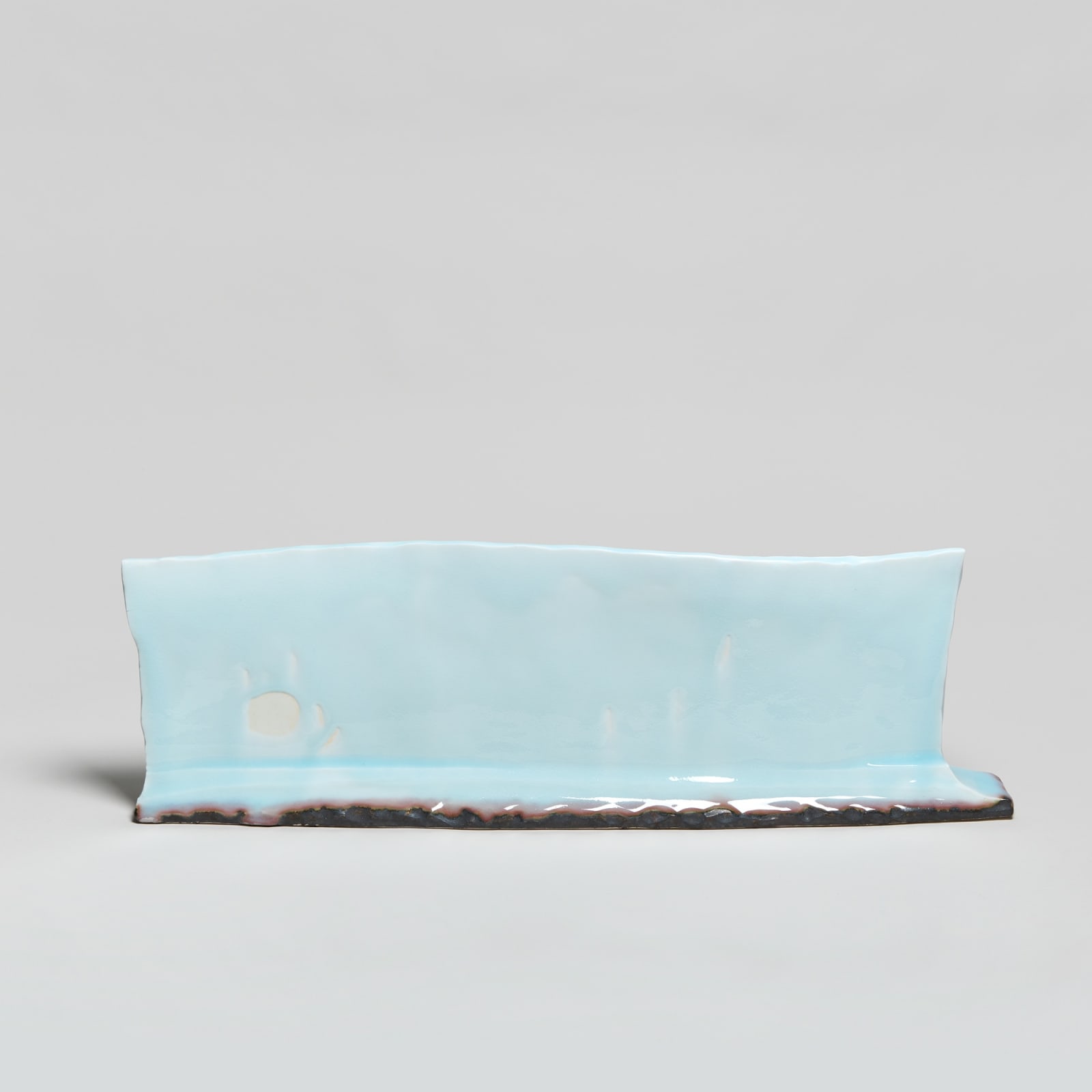 Masamichi Yoshikawa, #022757  Kayho (Luxuriant pottery palace), 2023