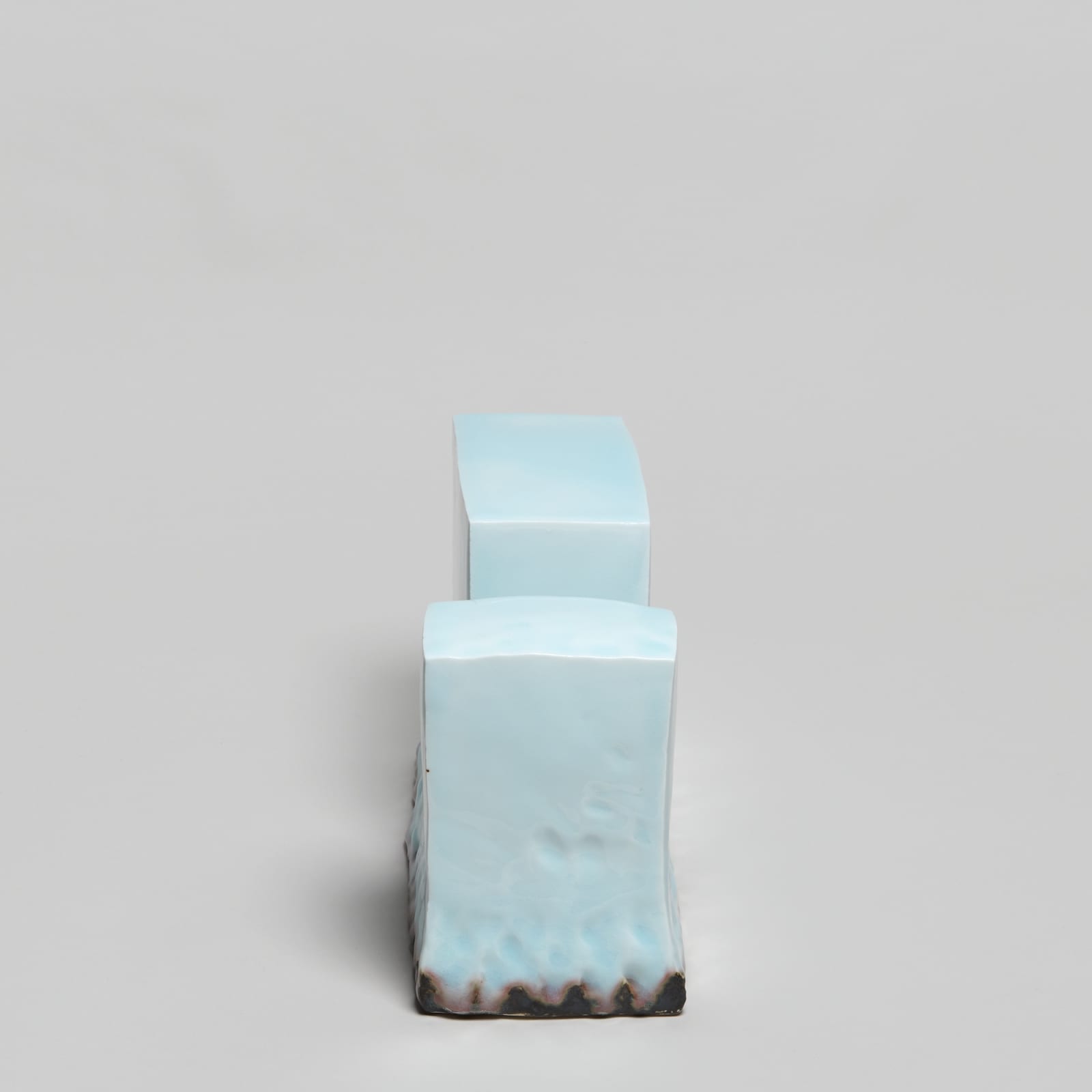 Masamichi Yoshikawa, #022758  Kayho (Luxuriant pottery palace), 2023