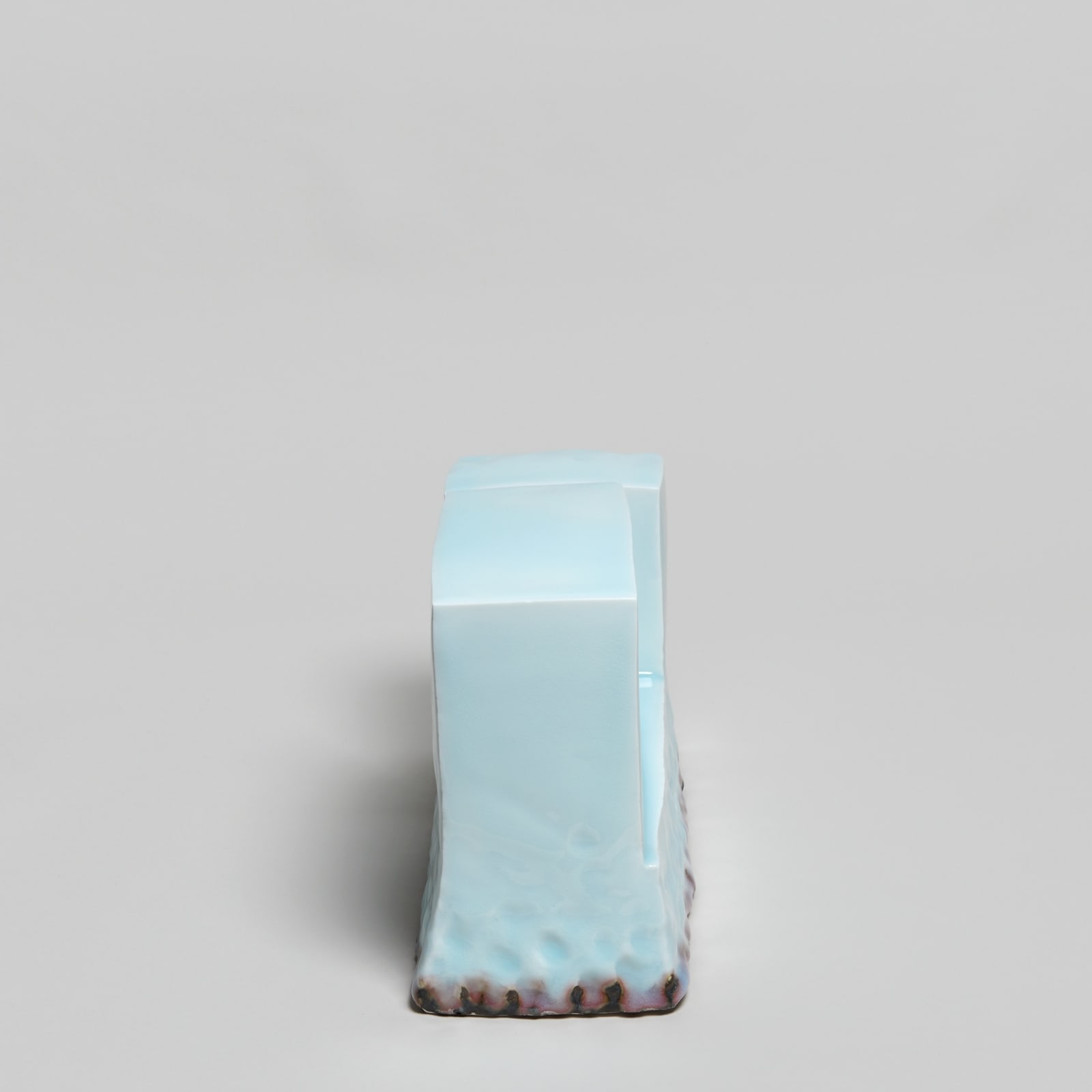 Masamichi Yoshikawa, #022758  Kayho (Luxuriant pottery palace), 2023