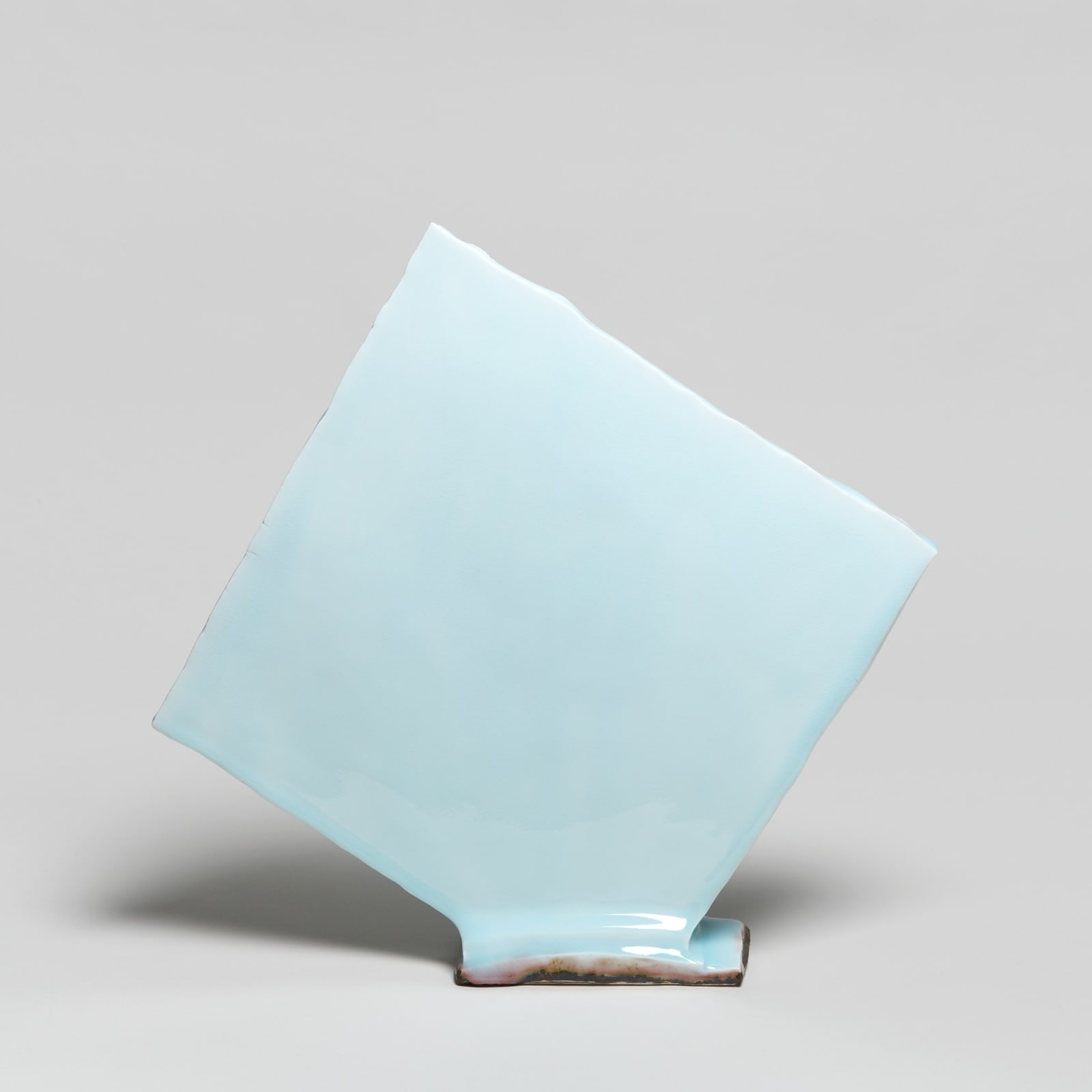 Masamichi Yoshikawa, #022760  Kayho (Luxuriant pottery palace), 2023