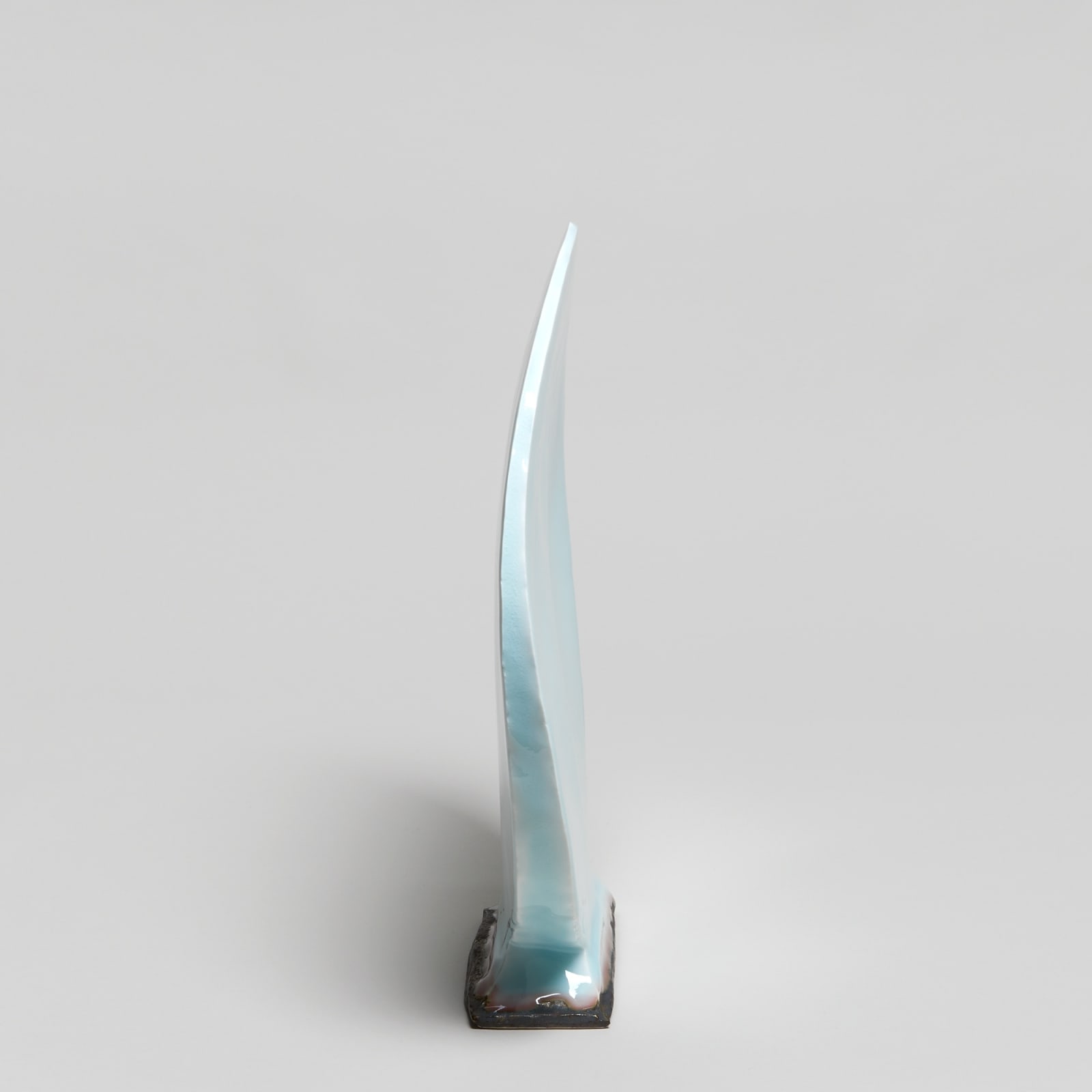 Masamichi Yoshikawa, #022761  Kayho (Luxuriant pottery palace), 2023