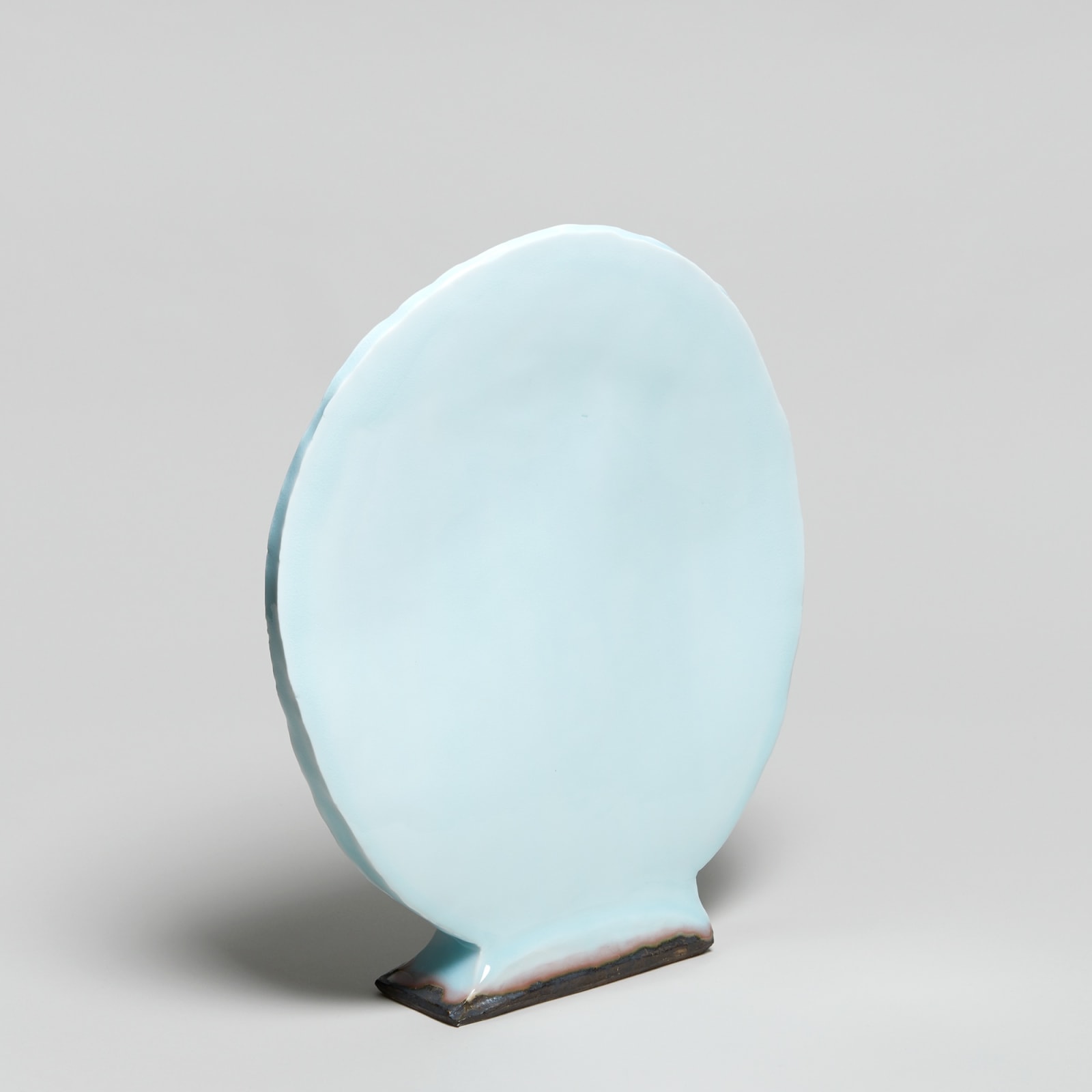Masamichi Yoshikawa, #022761  Kayho (Luxuriant pottery palace), 2023