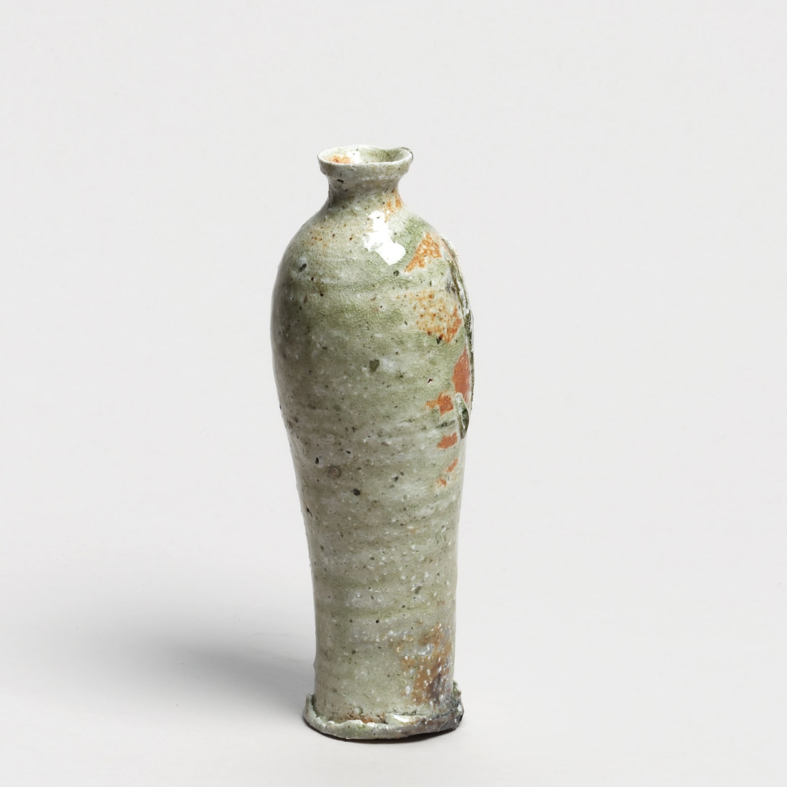 Kai Tsujimura, #020124  hanaire - Vase, 2012/13