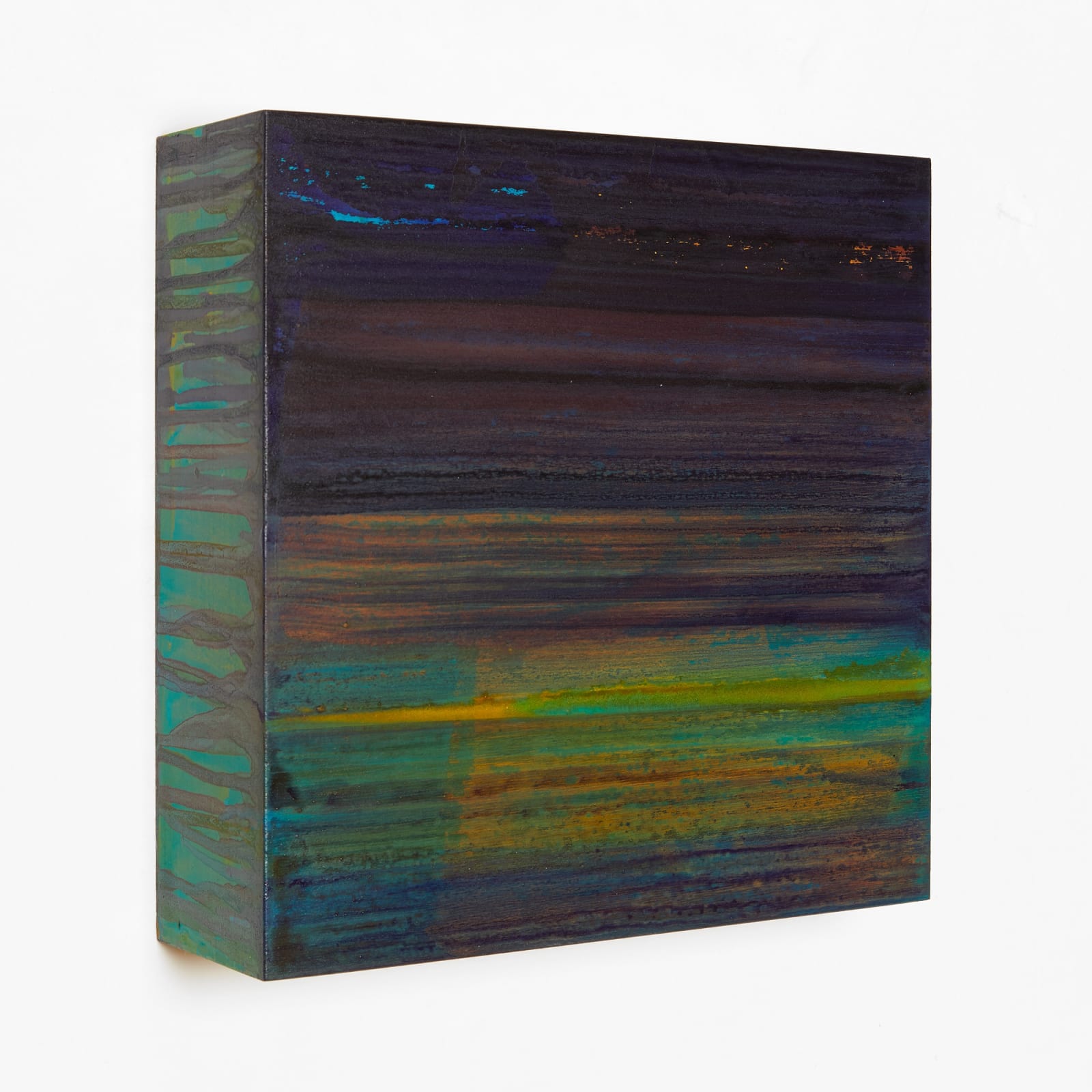 Matthias Loebermann, #022963  Ohne Titel, 2024